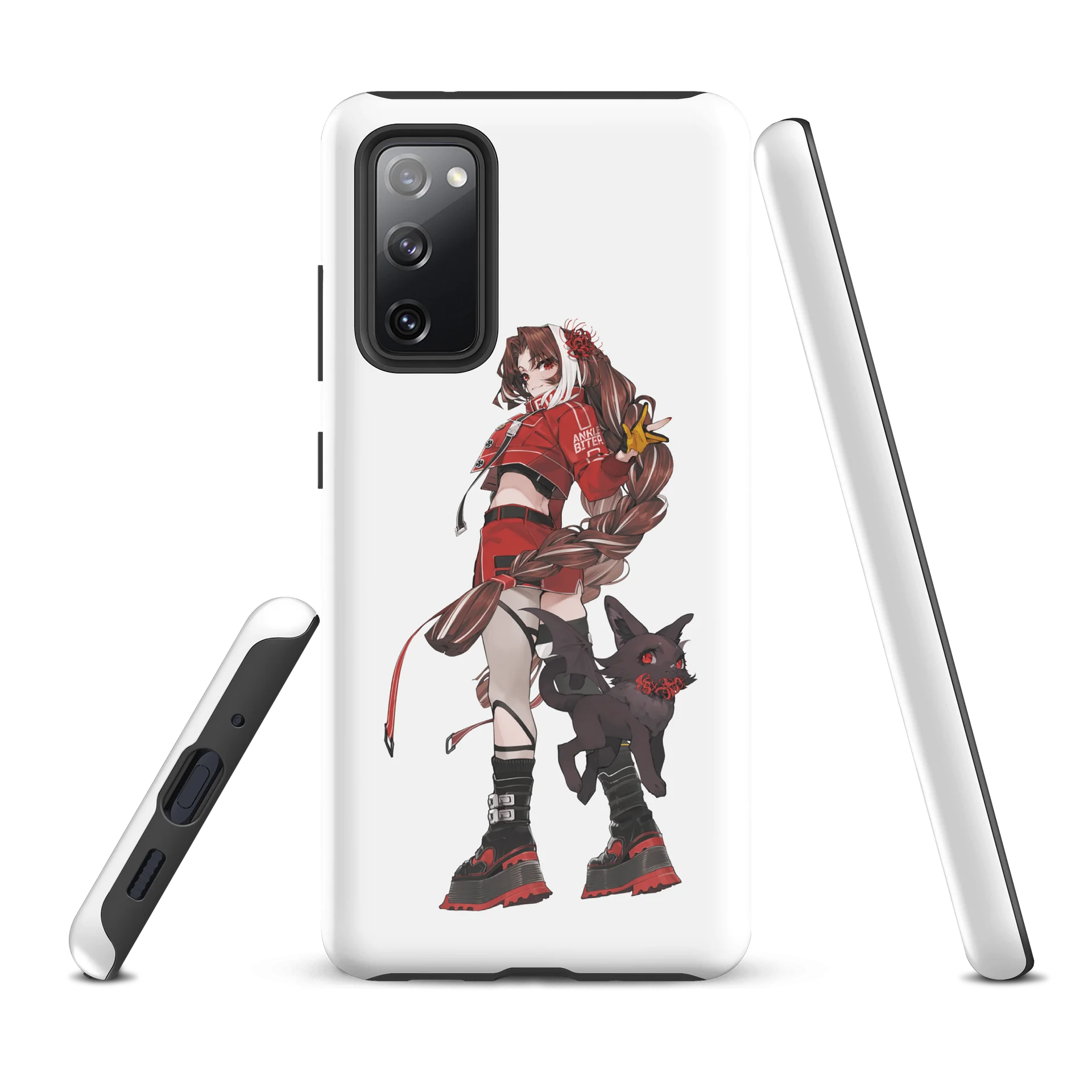 ElyzaEVE Samsung Case product image (2)