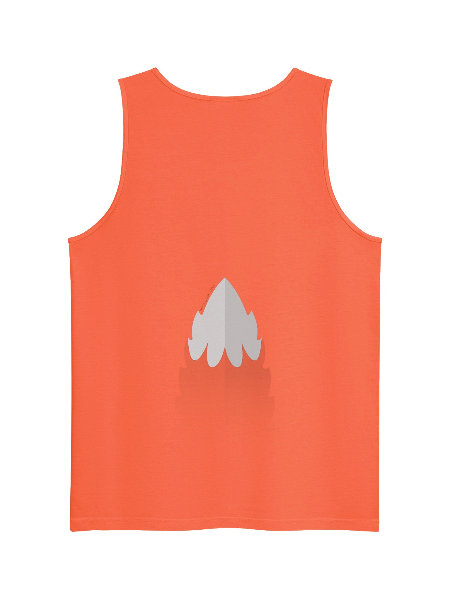 Foxxo Colors Tank Top product image (12)