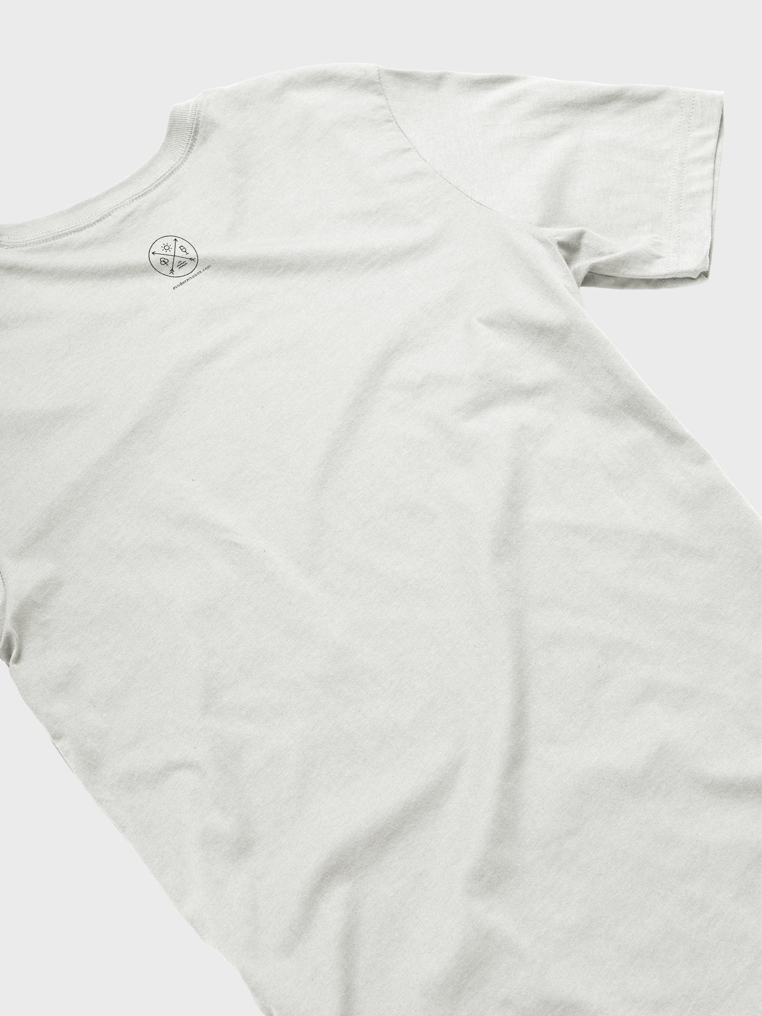Melbourne Man T-shirt product image (19)