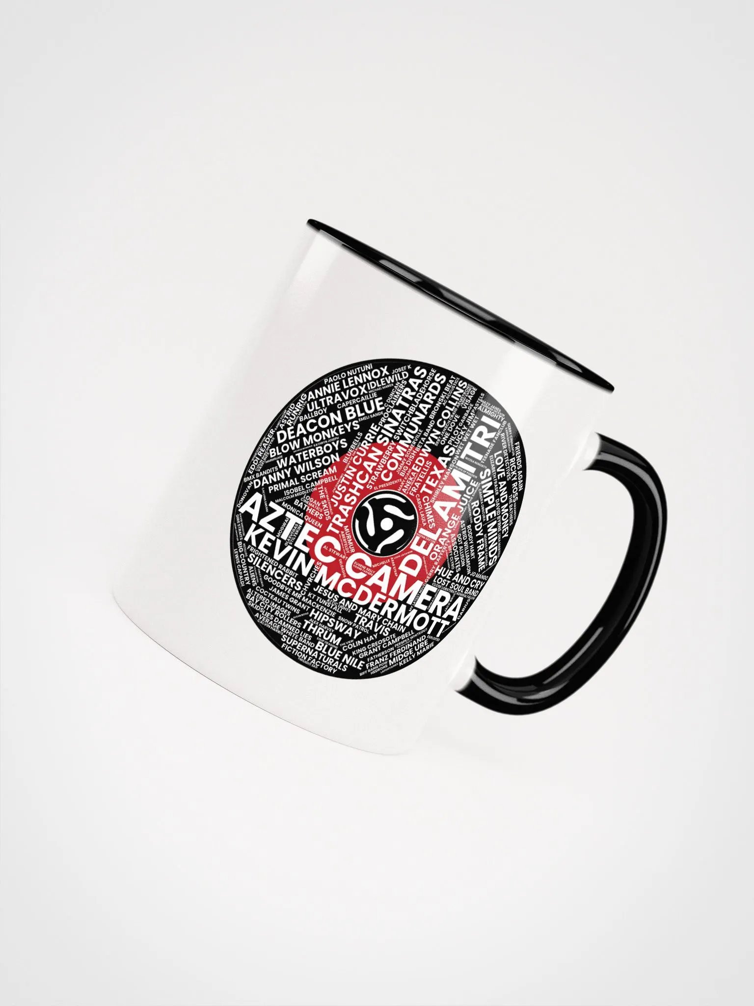 Totally Scottish Music Mug product image (5)