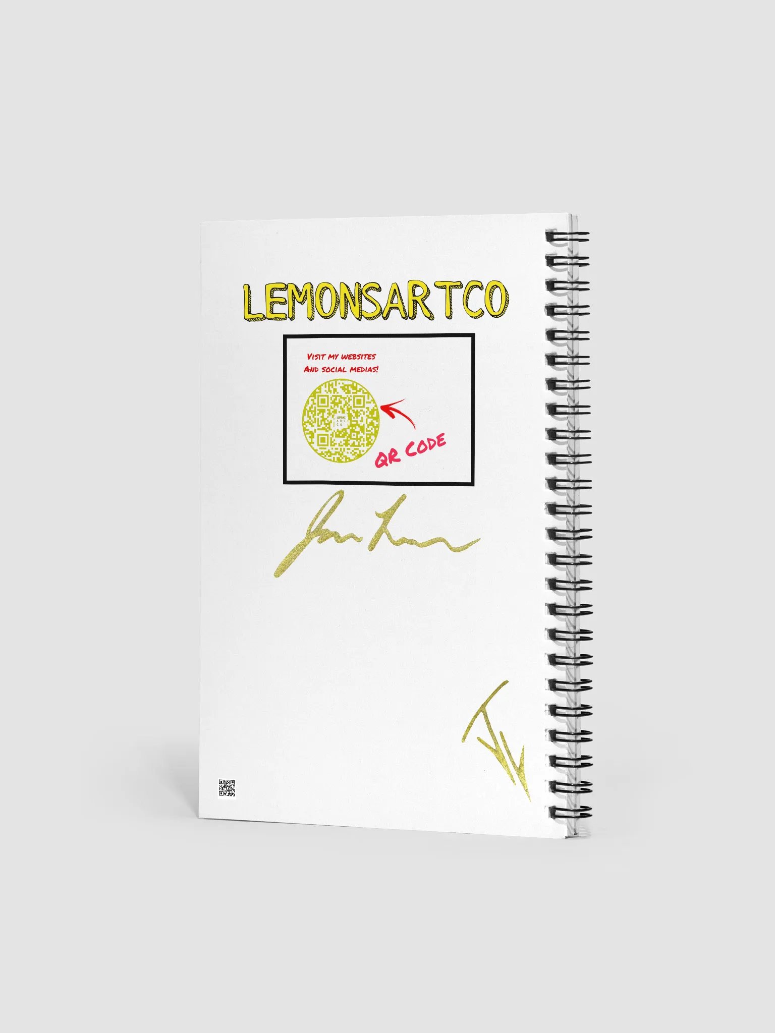 Edgar Allen Poe Notebook 140 Pages product image (2)