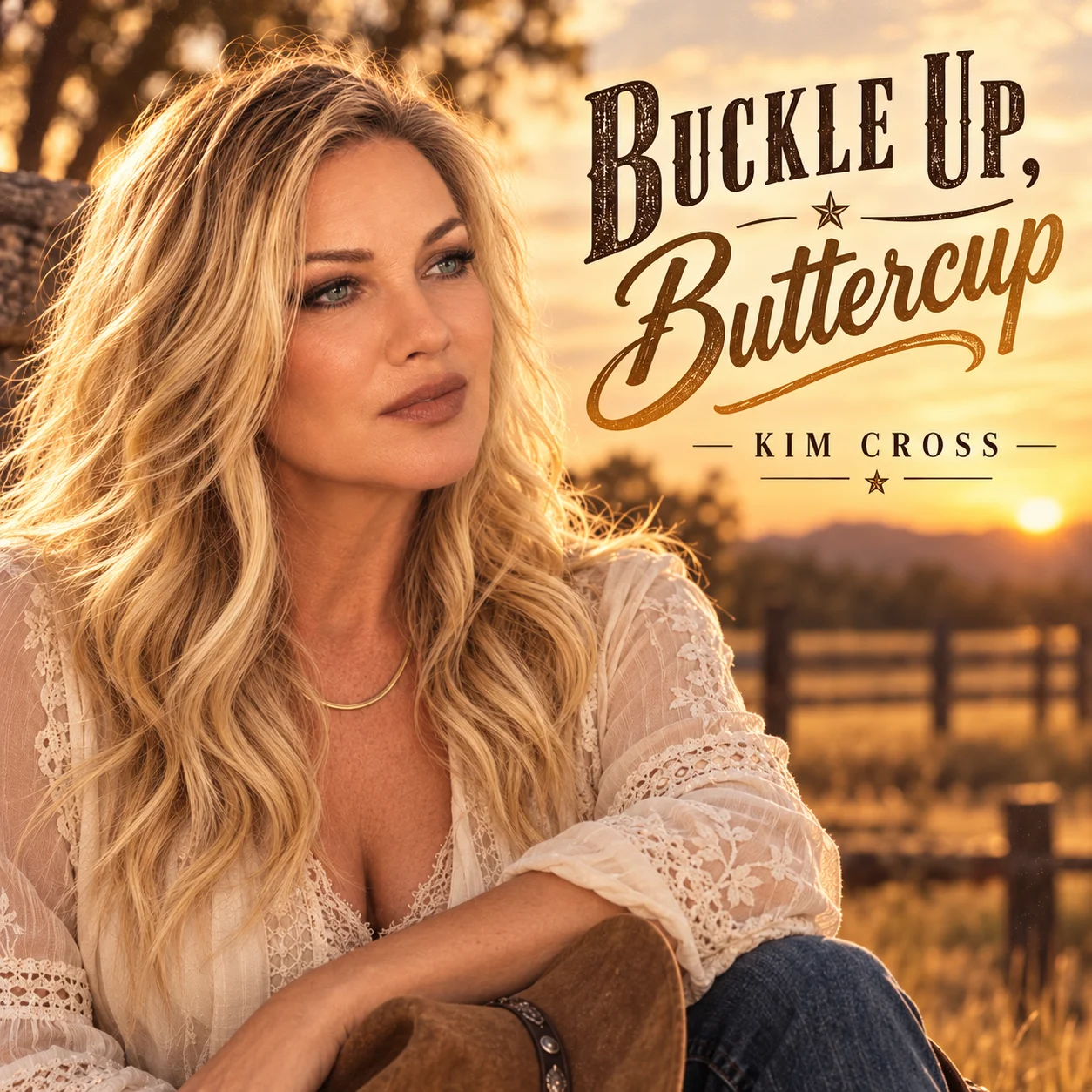 Buckle Up, Buttercup ( Single Song) product image (1)