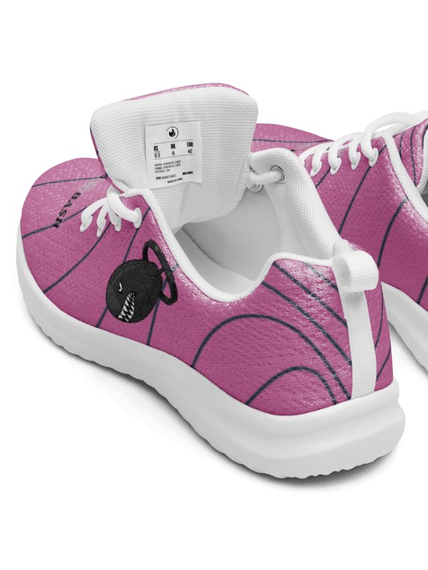 TOPO BOMB FLOW Women's Athletic Shoes - Bomb Bash Collection product image (7)
