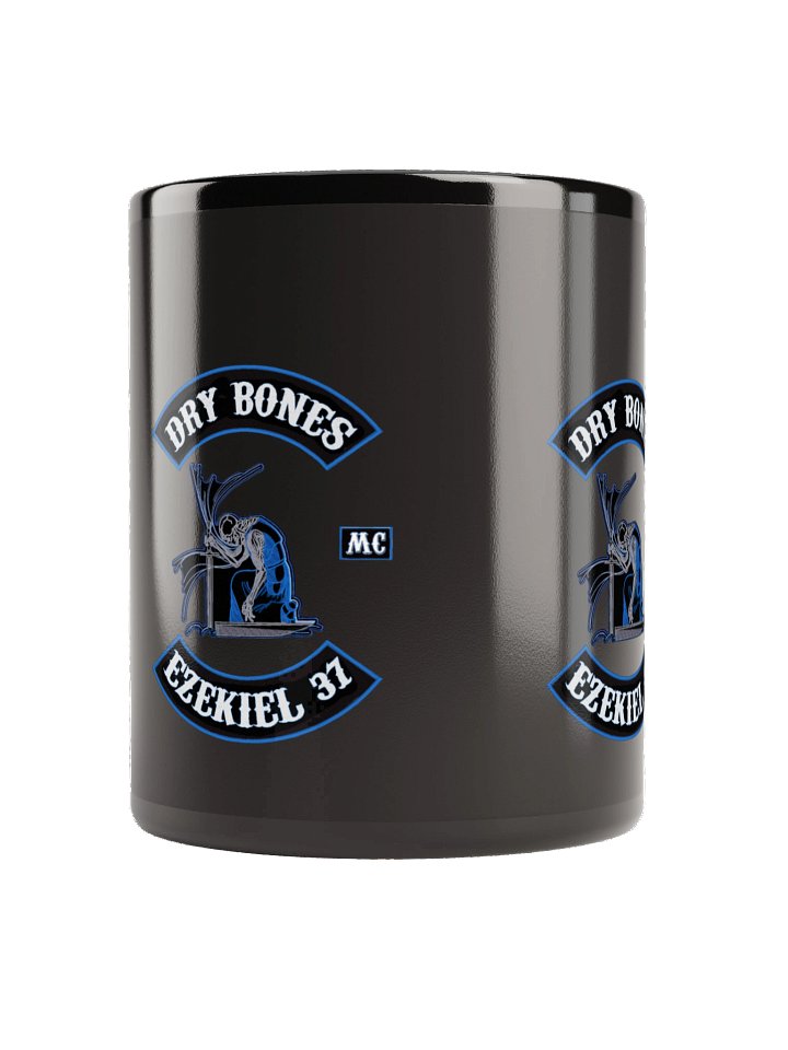 Dry Bones Coffee Mug product image (3)