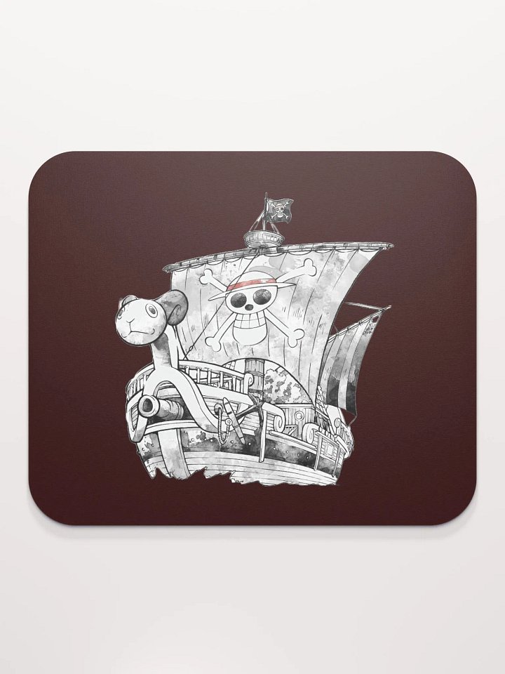 Pirate Adventure Mouse Pad product image (2)