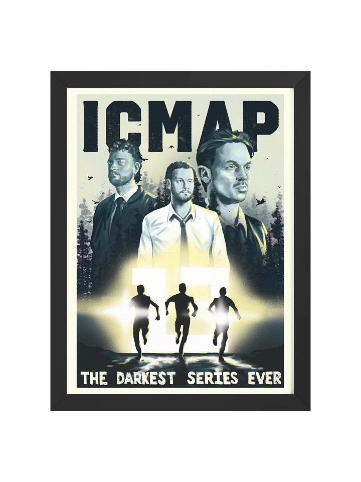 The Darkest Series Ever: 13 product image (1)