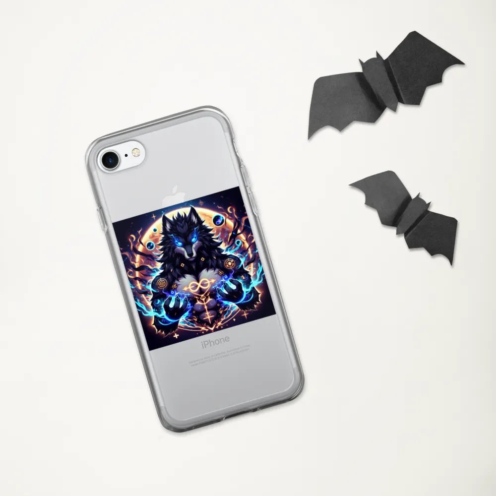 FALTRICEON ORITRONUS - ROYAL IPHONE CASE product image (7)