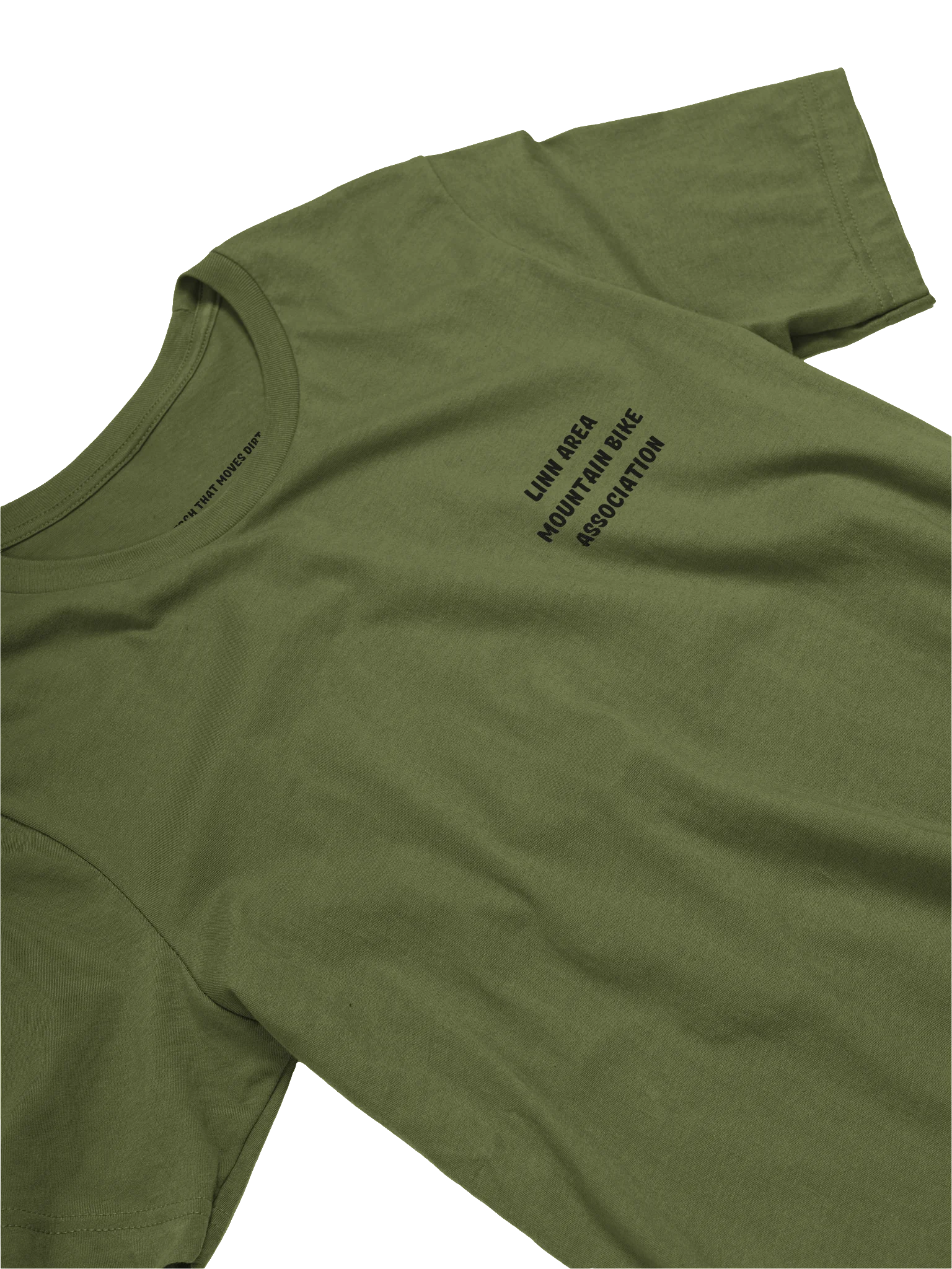 LAMBA Tshirt product image (20)