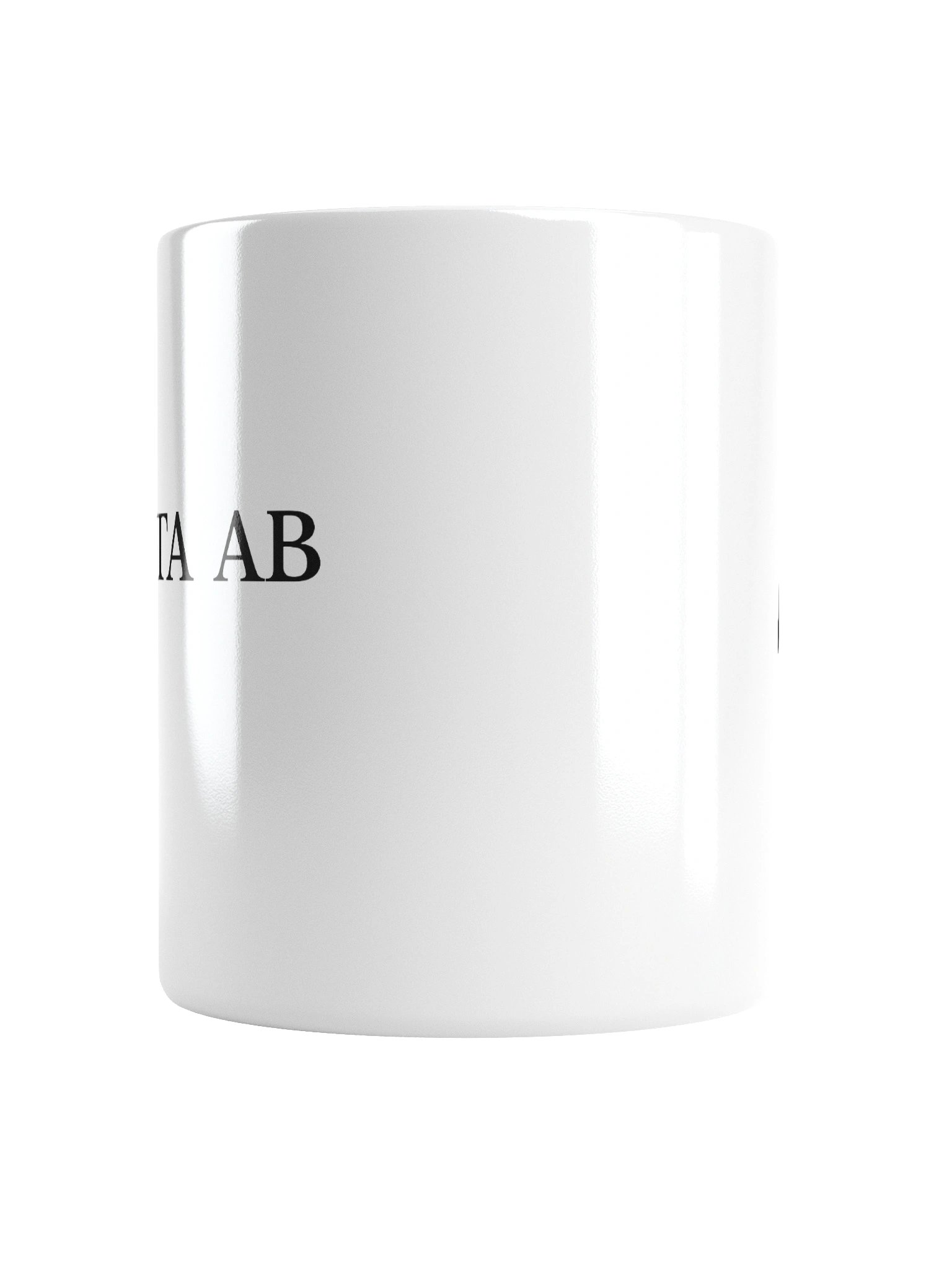 Gösta AB (Mugg) product image (3)