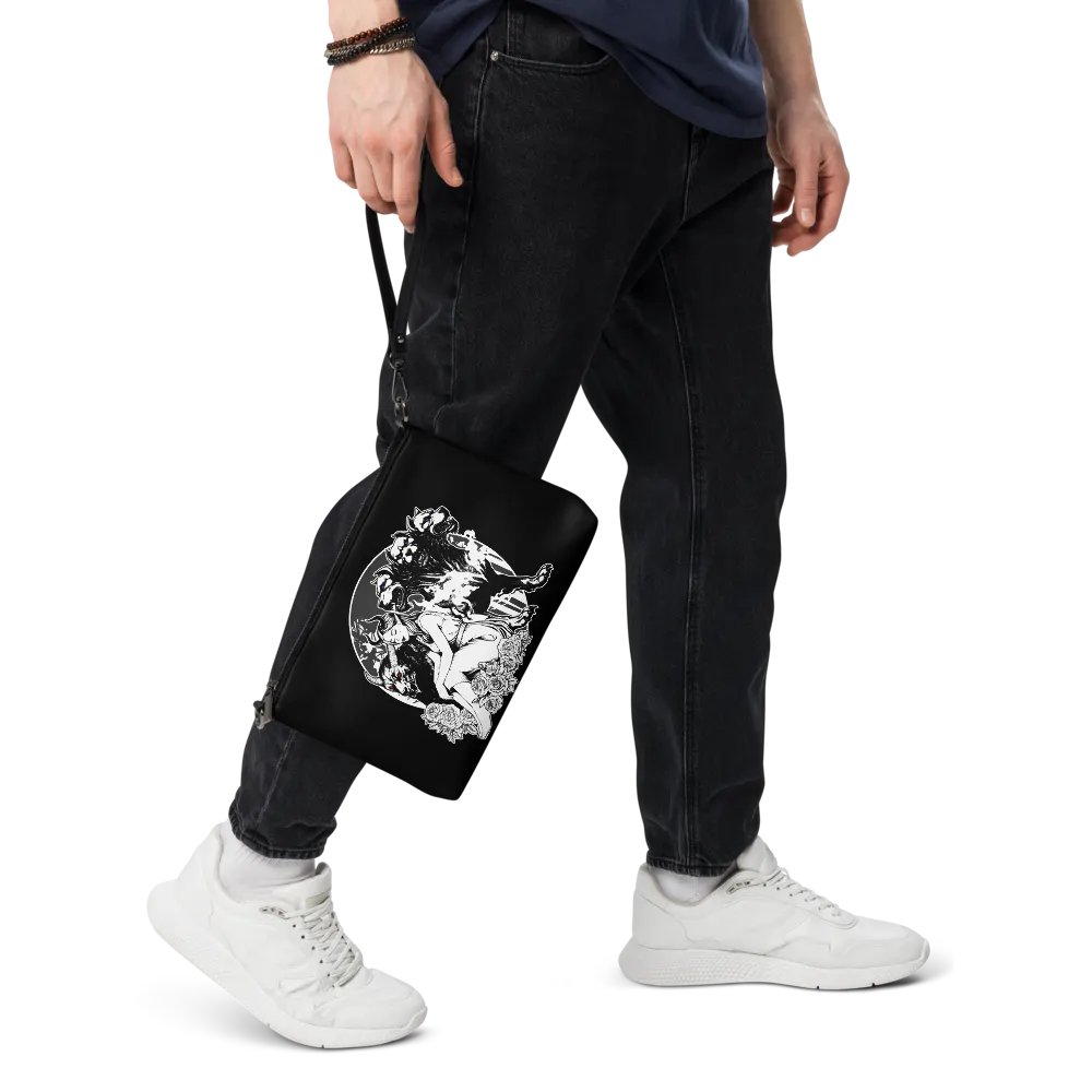 Forever Protected Cross Body Bag product image (6)