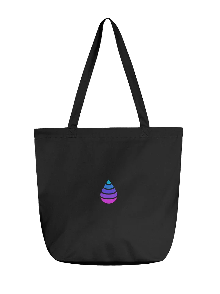Vapor Tote Bag product image (1)