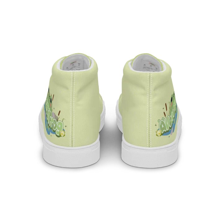 Super Cool Shoes That Make You Run Very Fast product image (2)