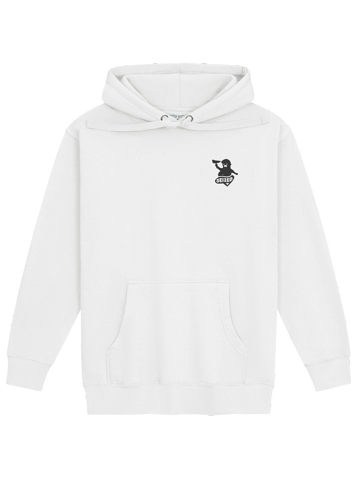 Kraken Hoodie product image (2)