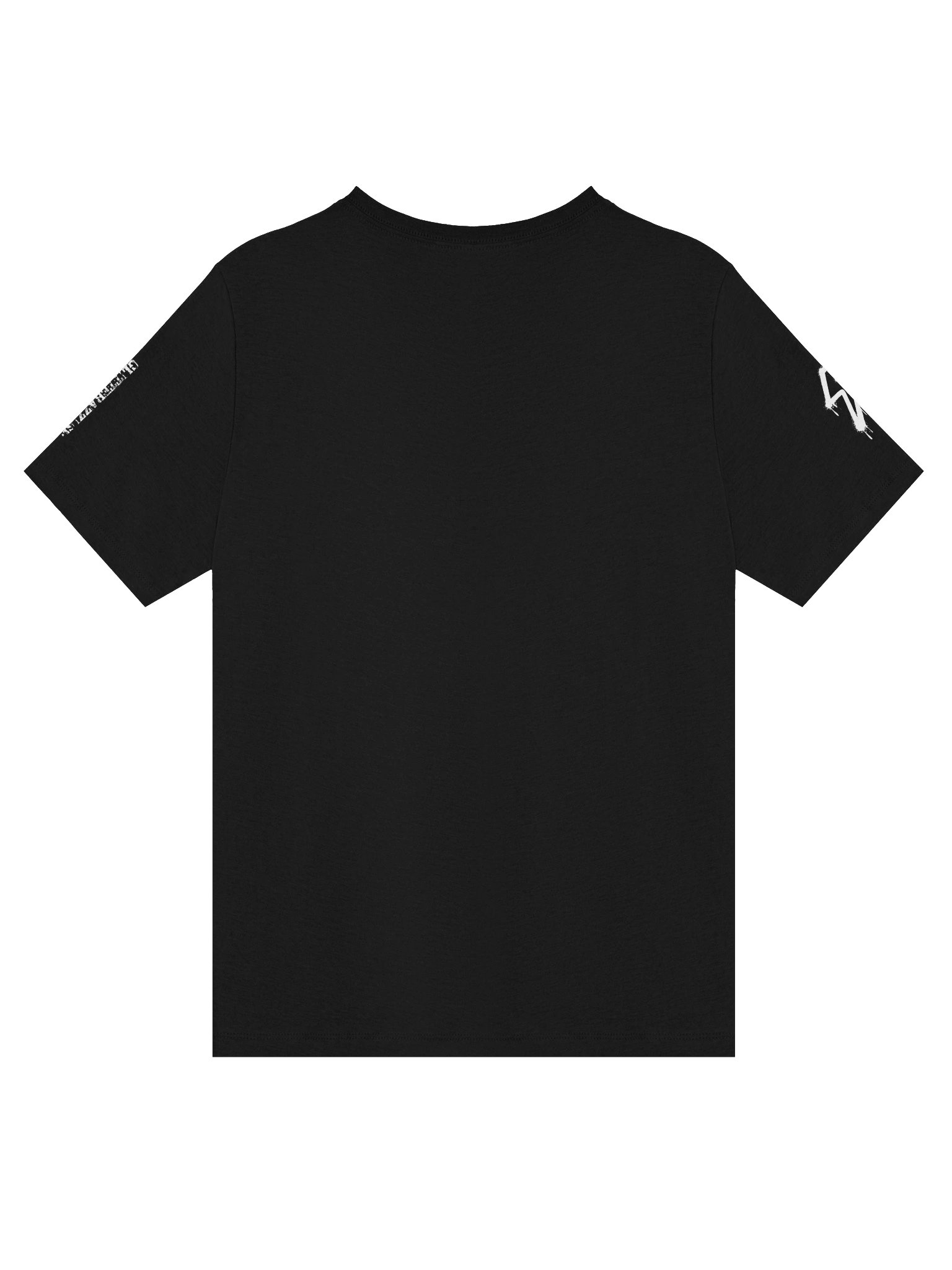 GlitterazziSF V Neck product image (5)