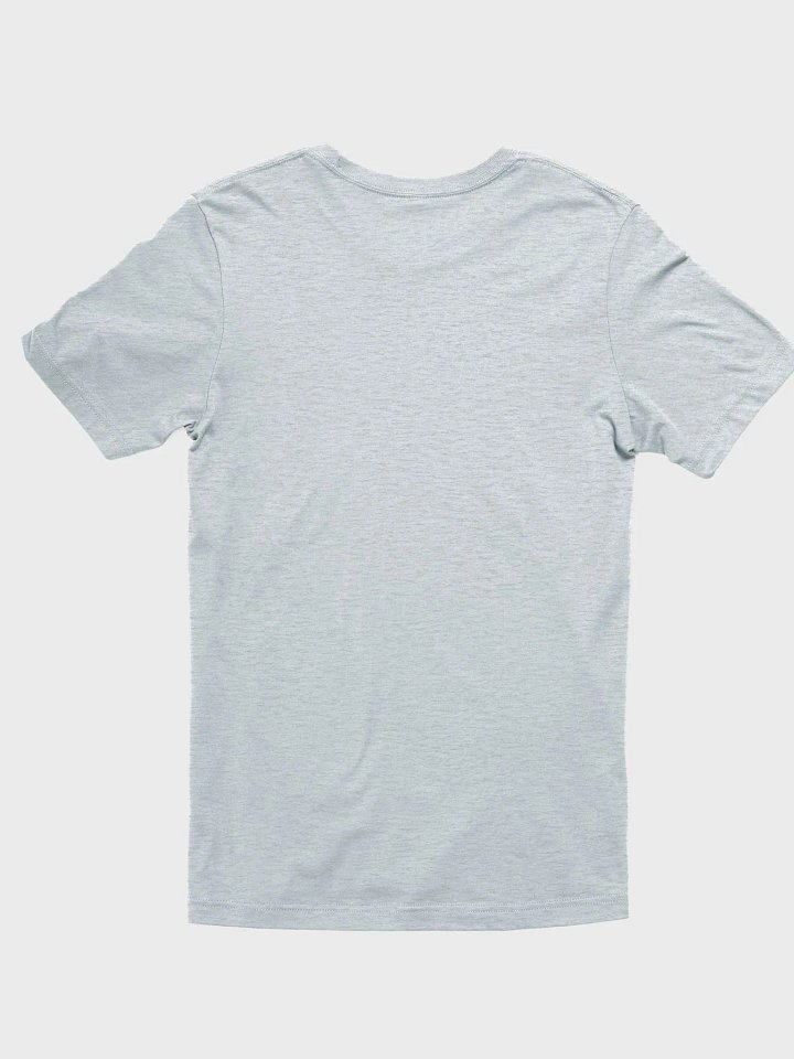 Stop Undulating Bella+Canvas Supersoft T-Shirt product image (2)