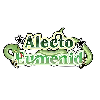 AlectoEumenid