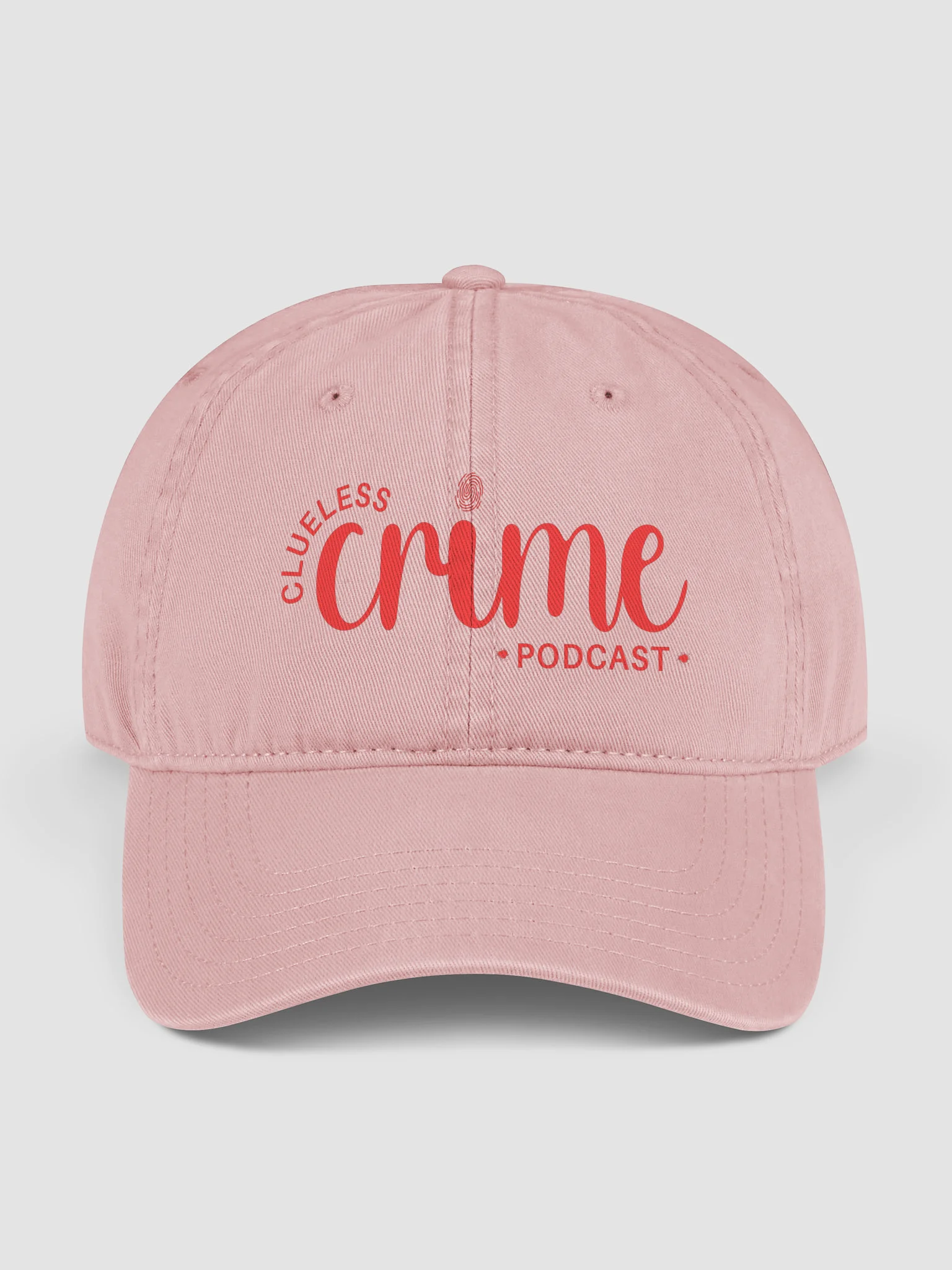 Classic Cap product image (1)