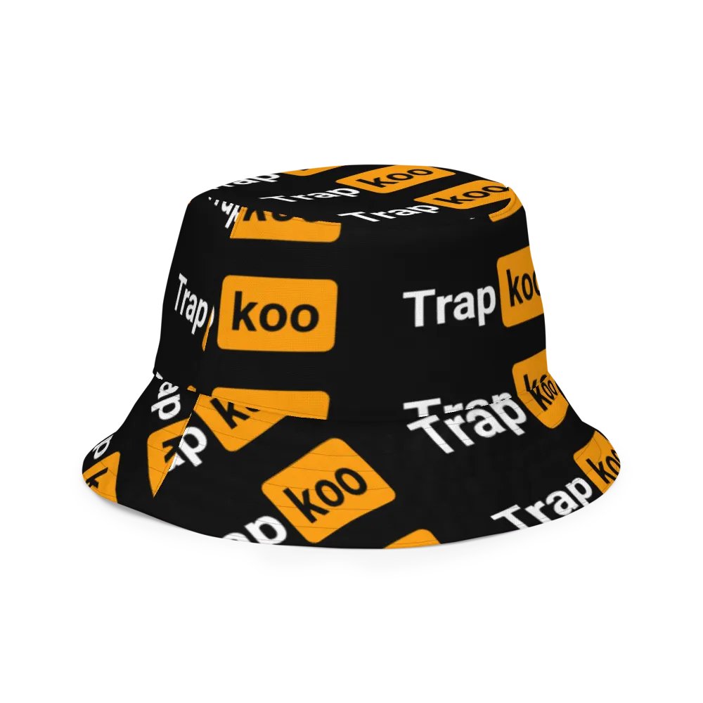 Trapkoo Bucket Hat product image (10)