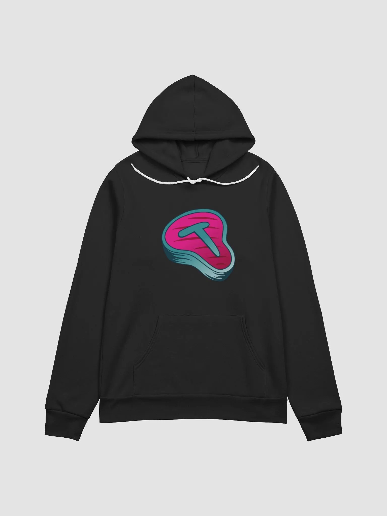 ddysystk? Supersoft Hoodie product image (1)