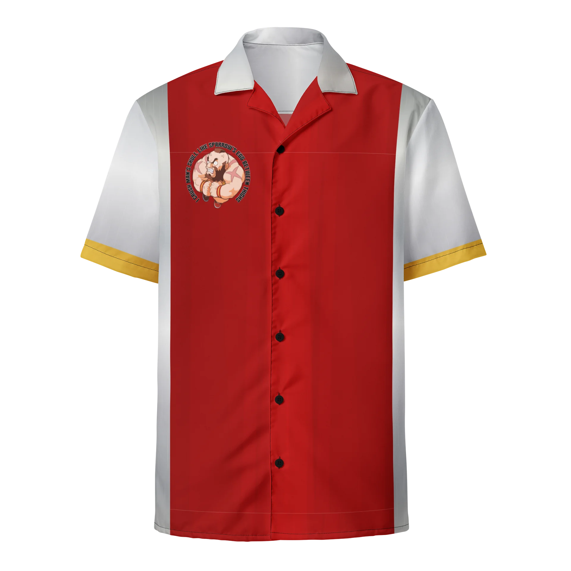 Kumatetsu Shirt product image (2)
