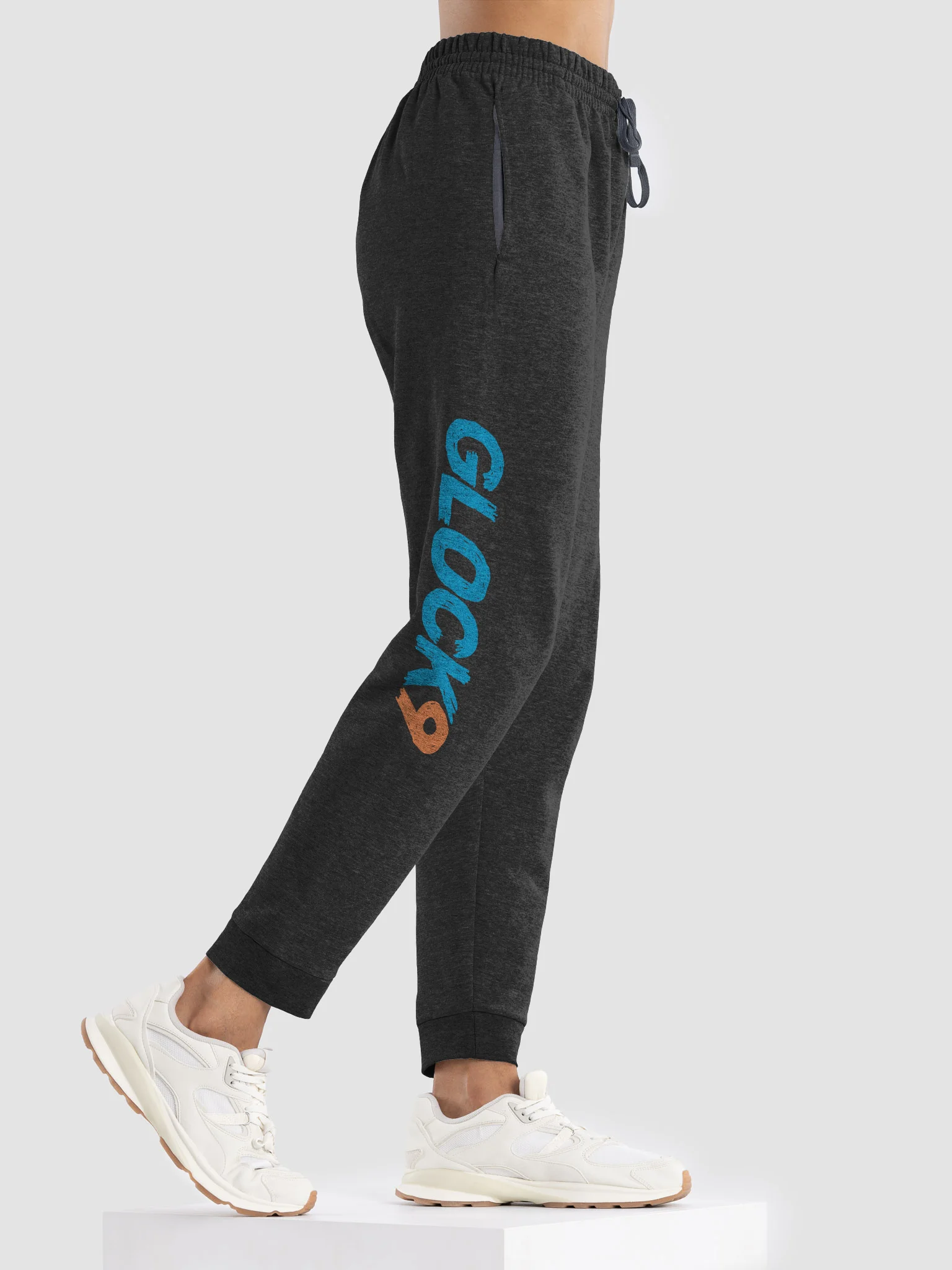 Glock9 Jerzees Unisex Joggers product image (2)