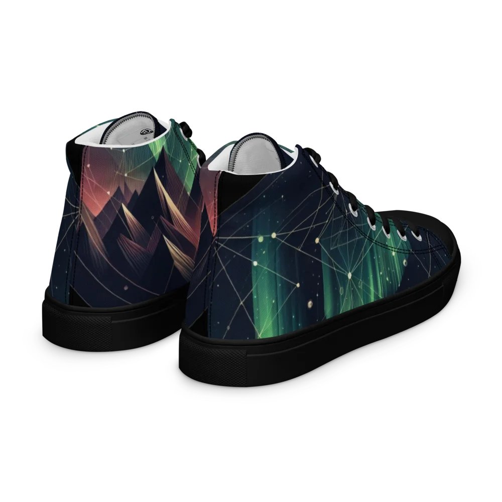Aurora Summit High Tops product image (7)