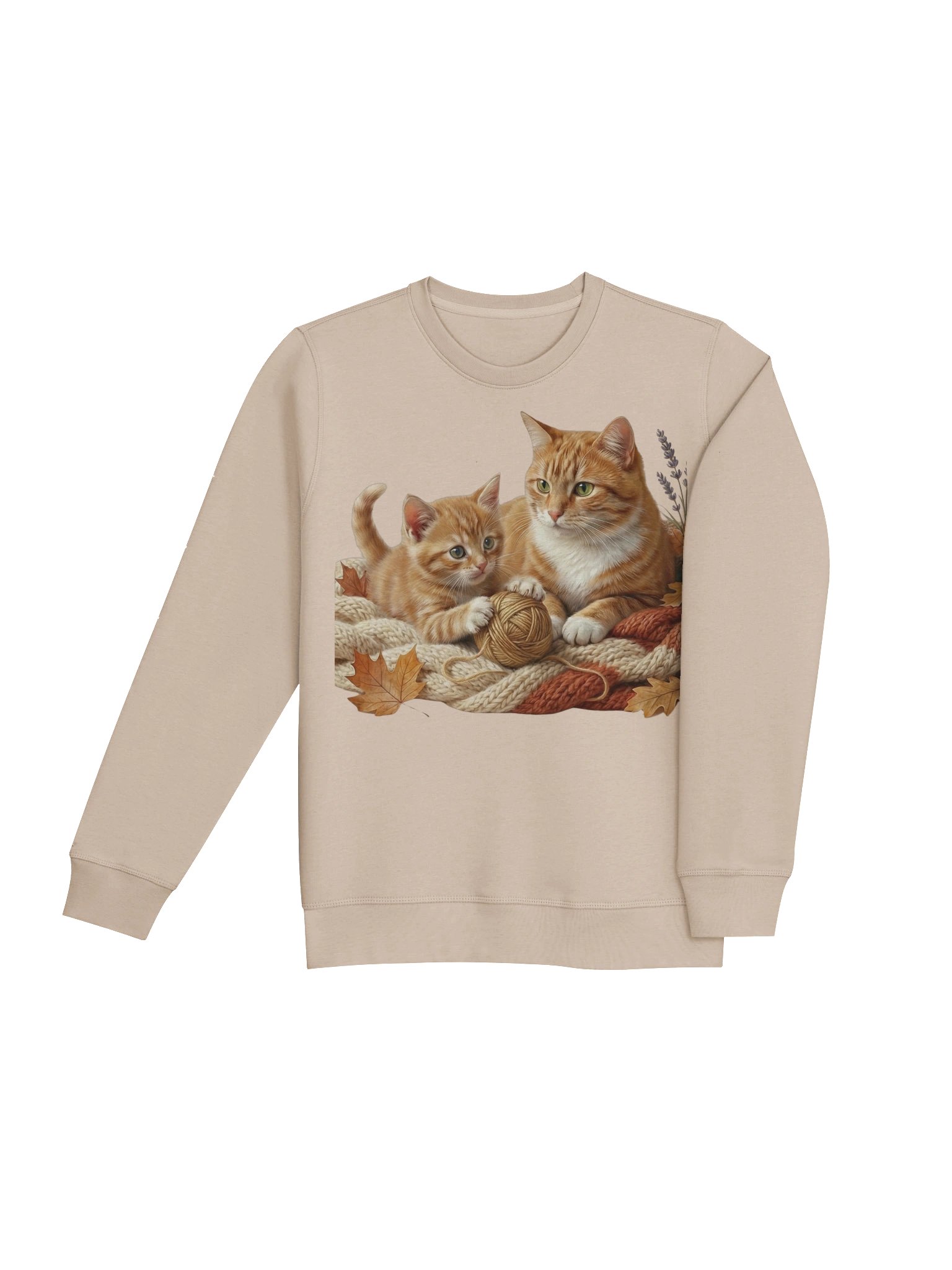 T&S : Top Cat - Sweatshirt product image (5)