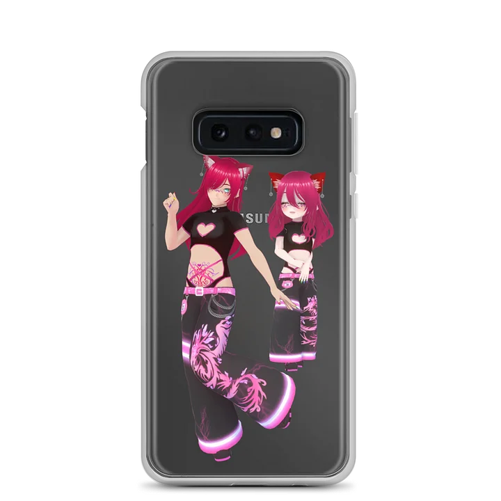 Simply Phone Case (Samsung) product image (3)