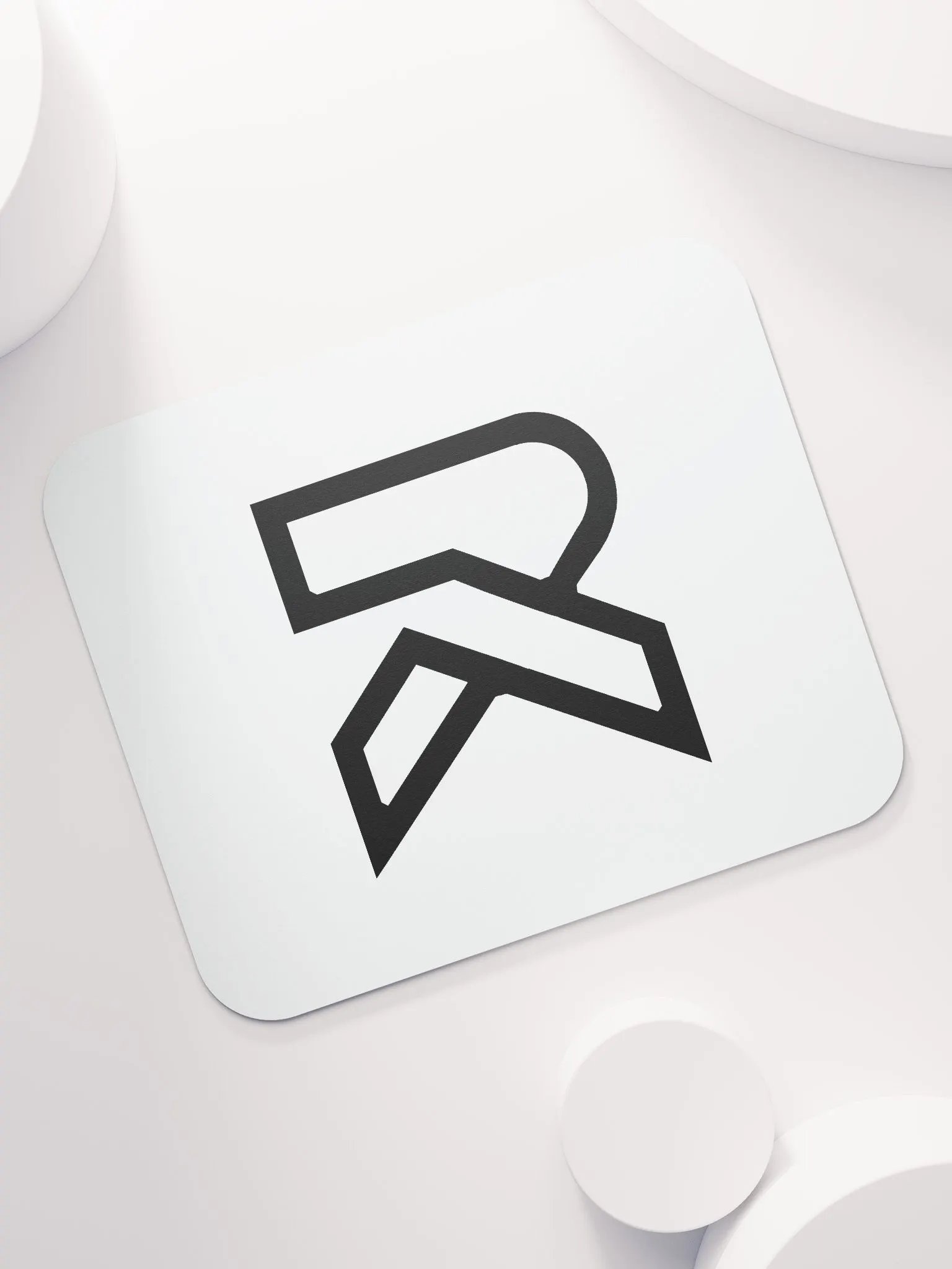 Team RedX Small White Mouse Pad product image (7)
