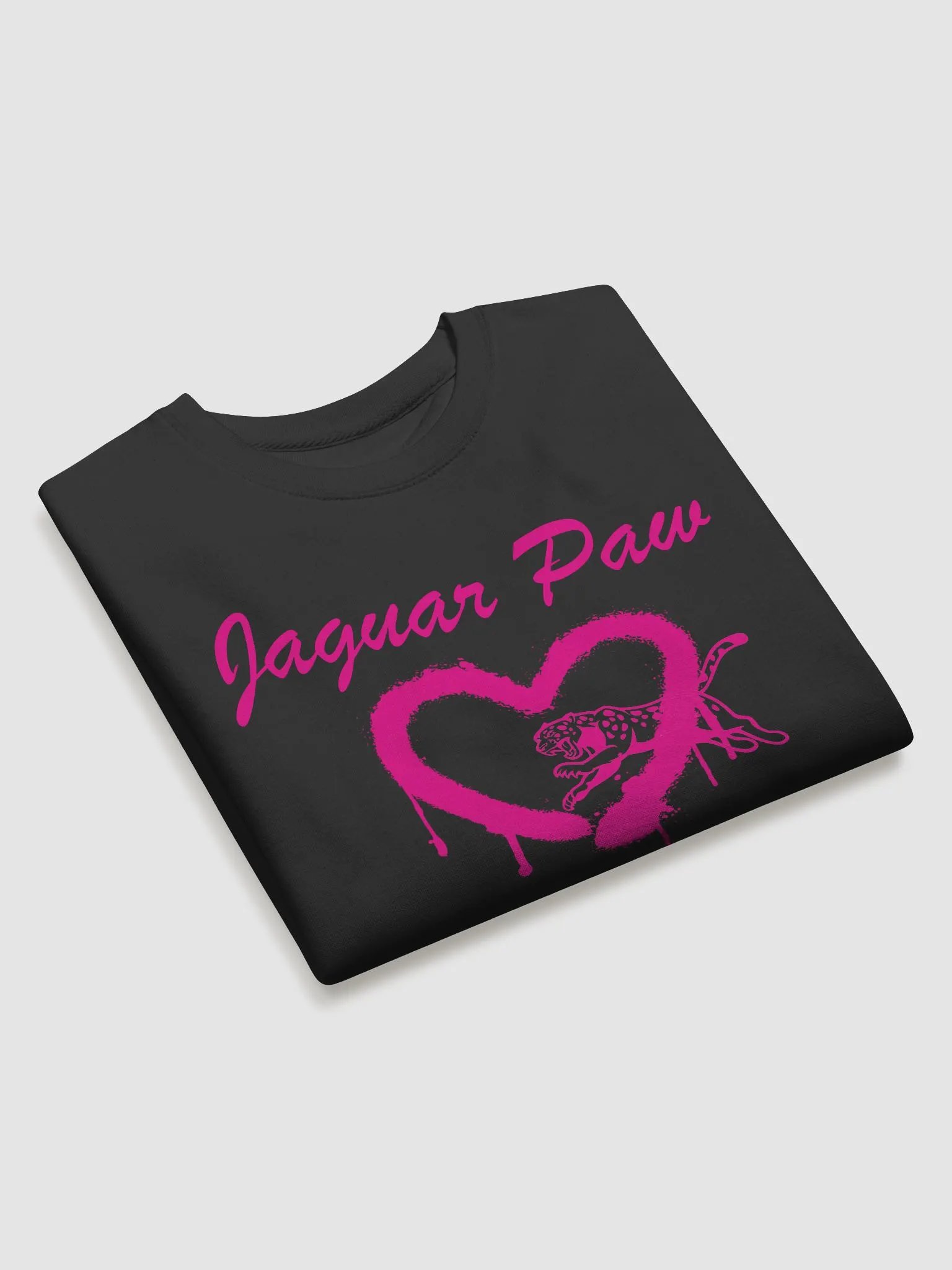 Jaguar Paw Premium Sweatshirt product image (3)