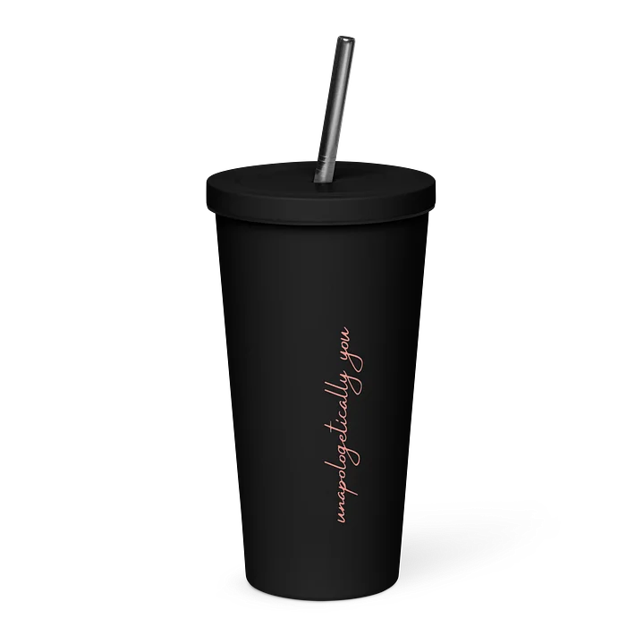 Unapologetically You - Tumbler product image (2)