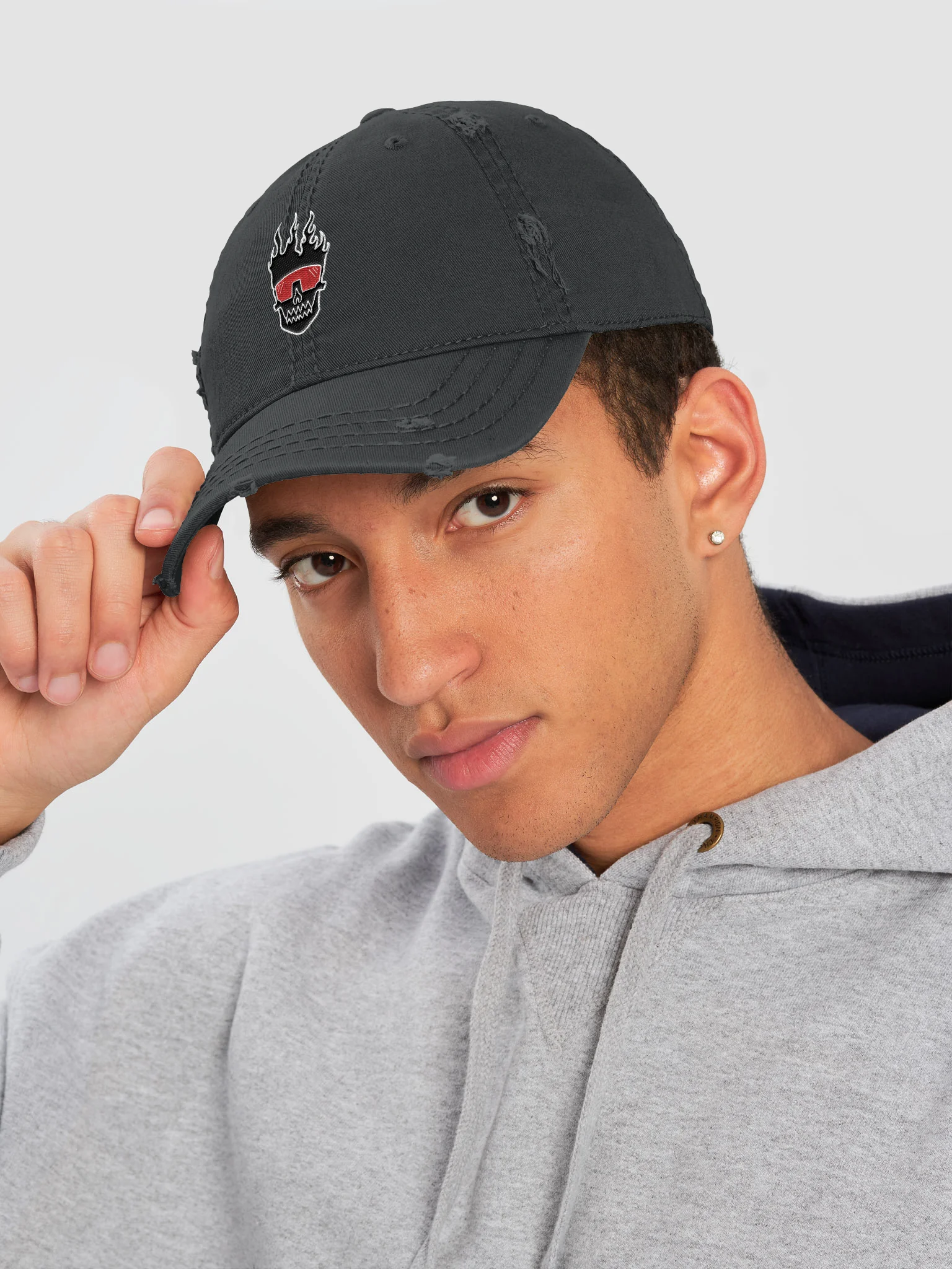 the distressed hat product image (1)