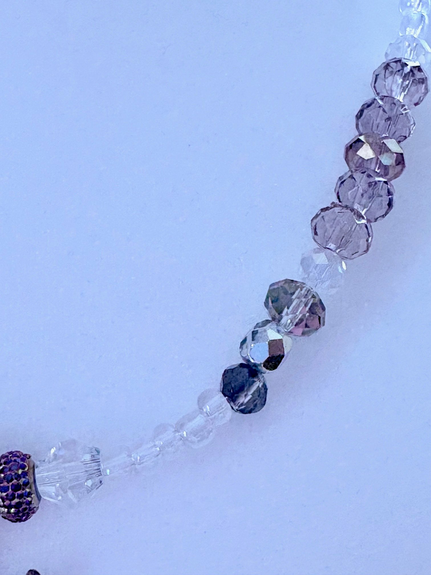 MFD-00134 | Copper Tone | Seaside Radiance | Starfish Pendant Necklace by Monique Faella Designs™ product image (2)