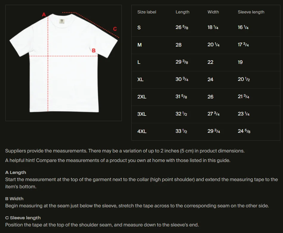 Outside Outcast 'Explore' Tee product image (9)