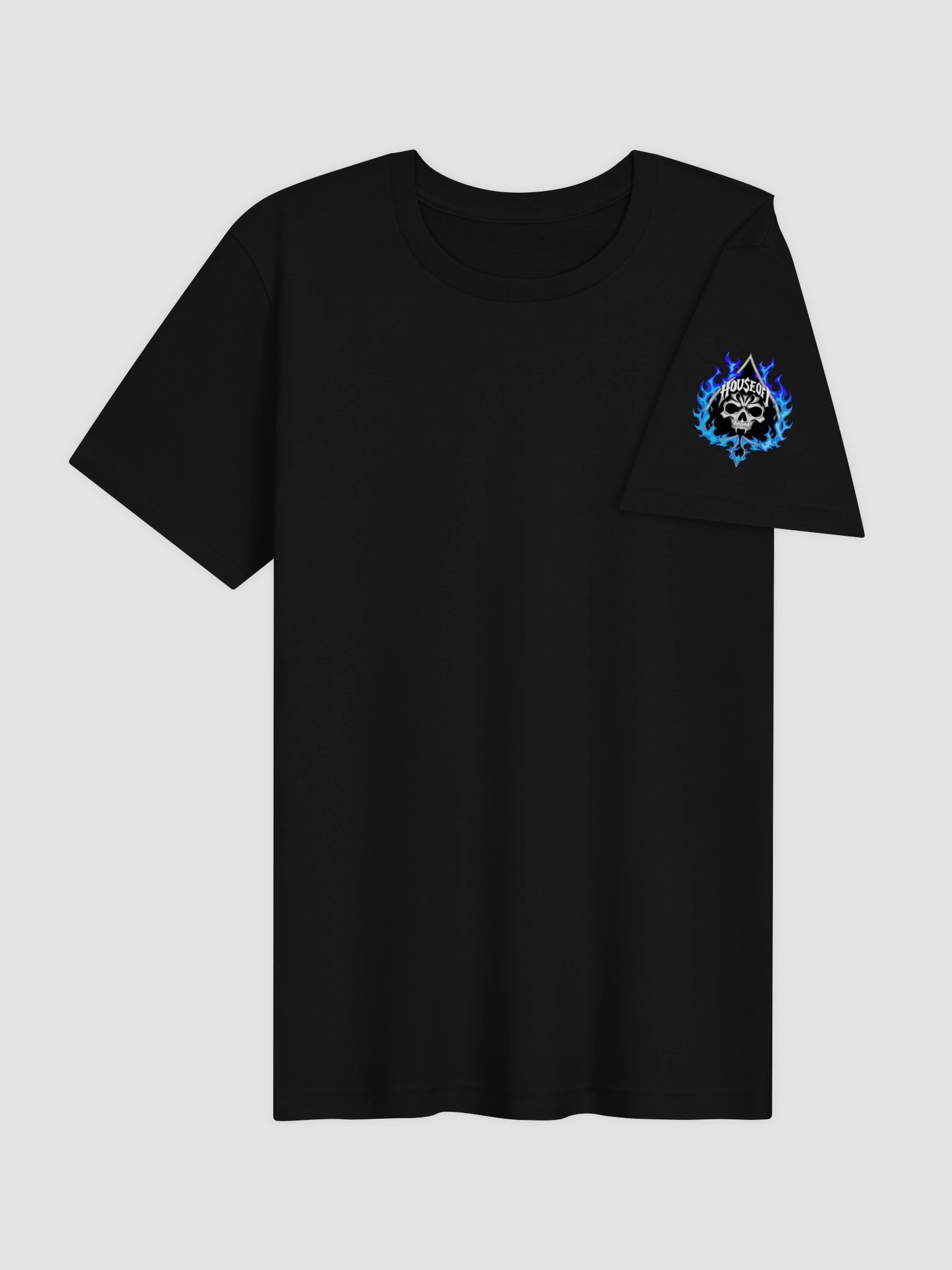 Spooktacular Stream-a-thon 2026 - Unisex Graphic Tee product image (4)