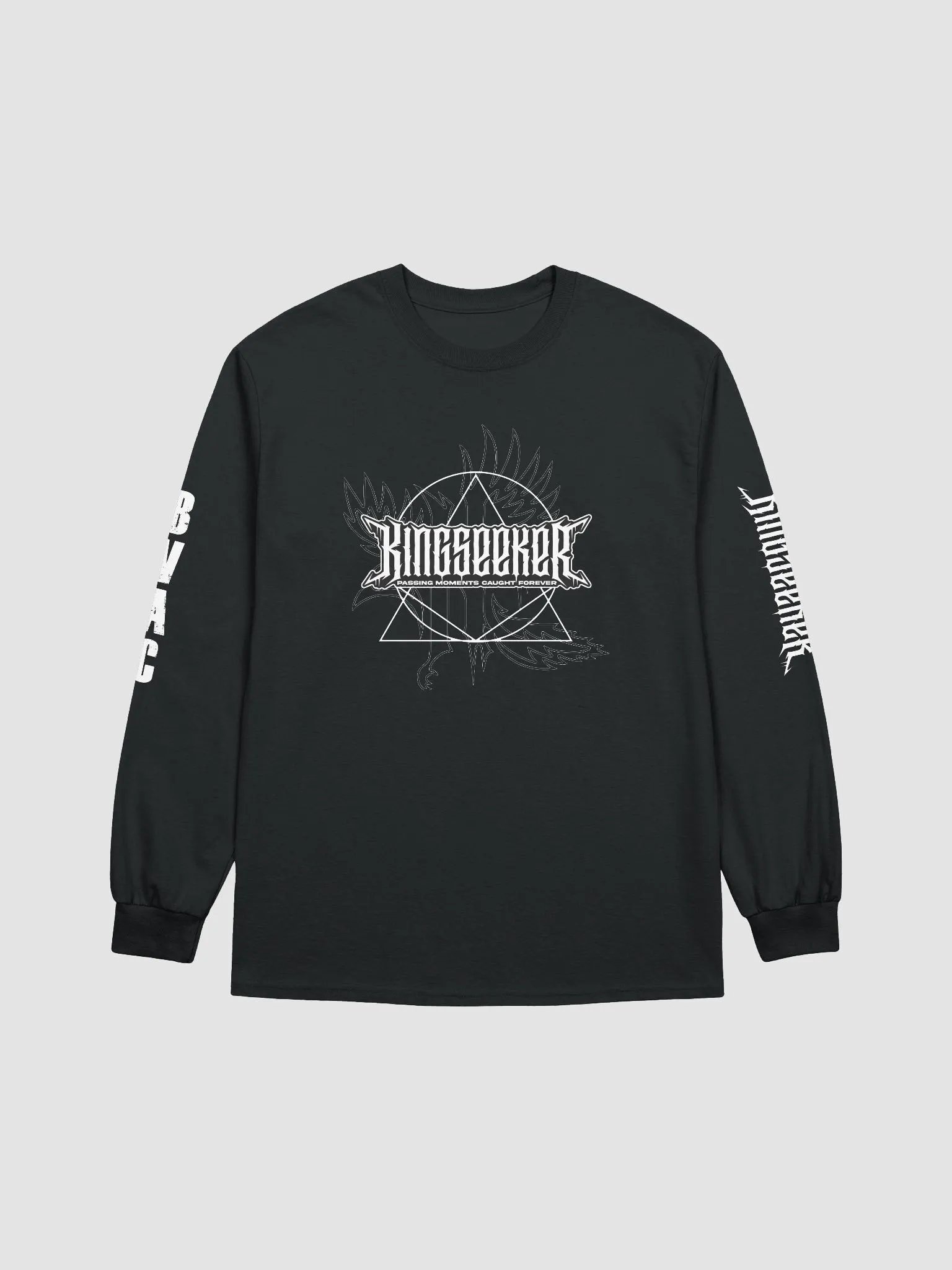 A Perfect Longsleeve product image (1)