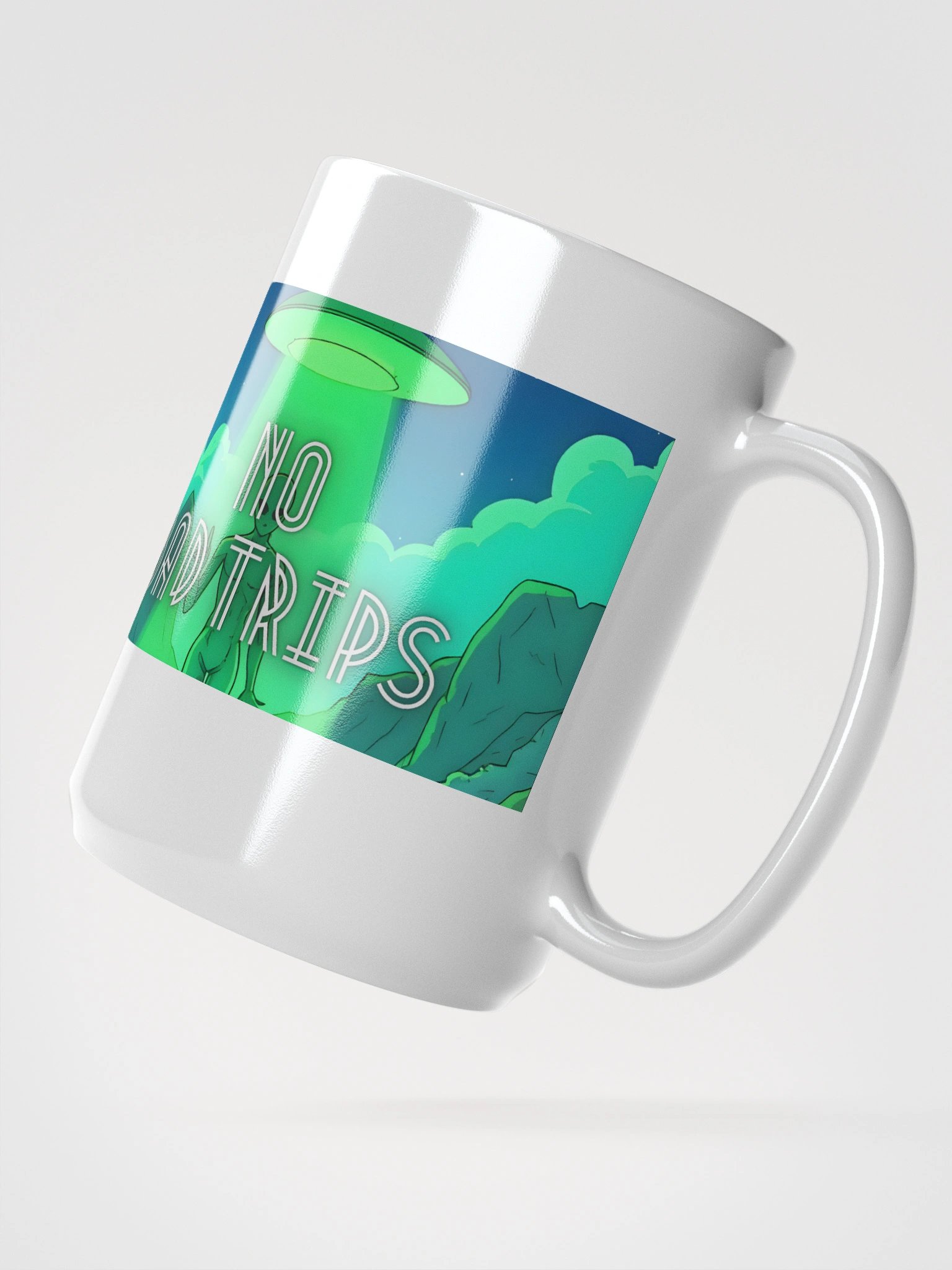 NO BAD TRIPS product image (2)