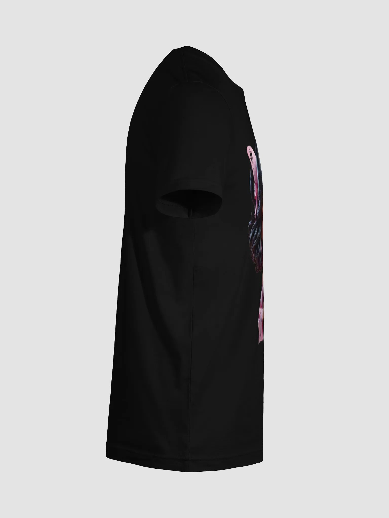 Butterfly Kimono Dream T-Shirt product image (12)