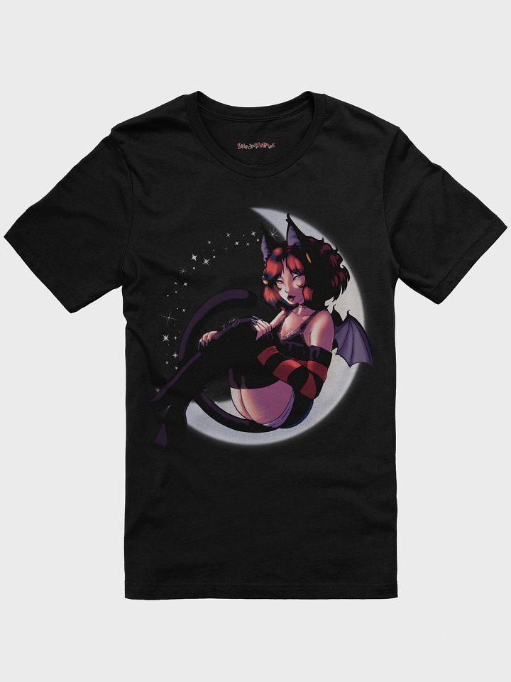 KittyMama - T-Shirt product image (1)