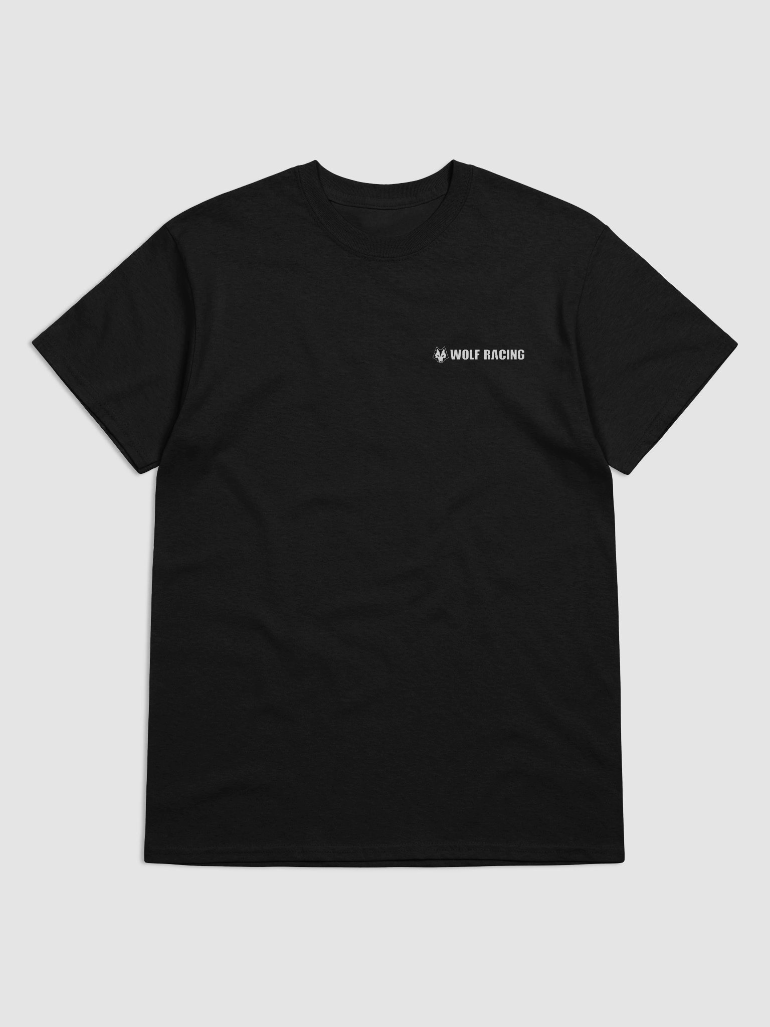 Wolf Racing T-Shirt product image (53)