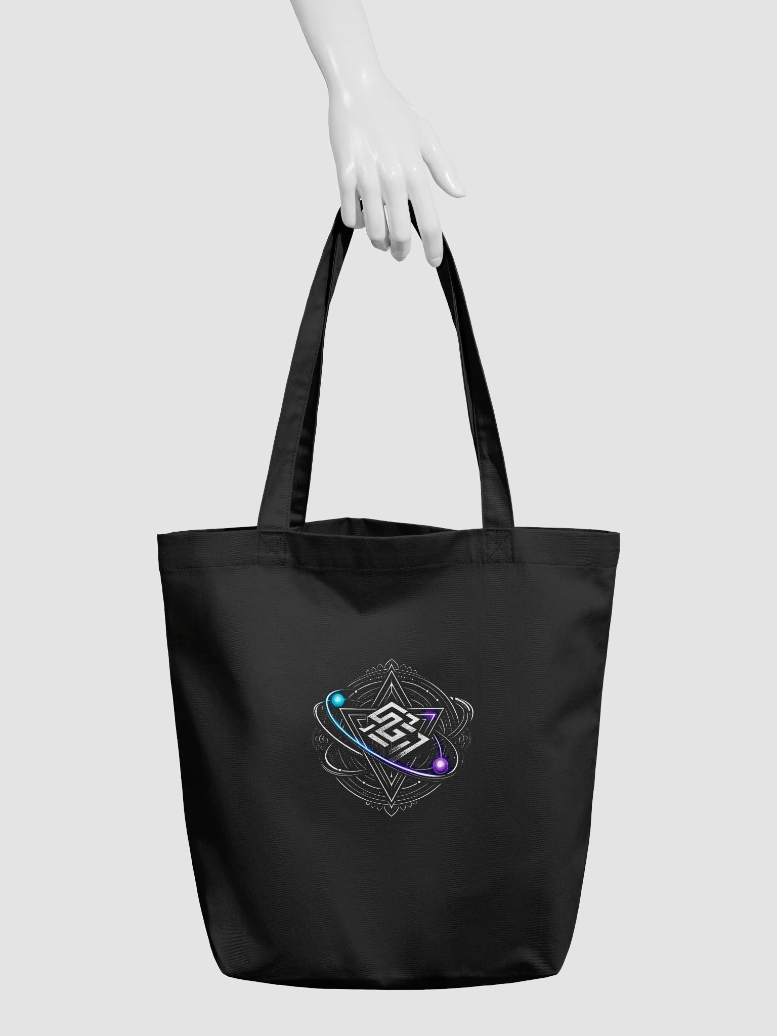 Celestial Labyrinth — Tote Bag product image (3)