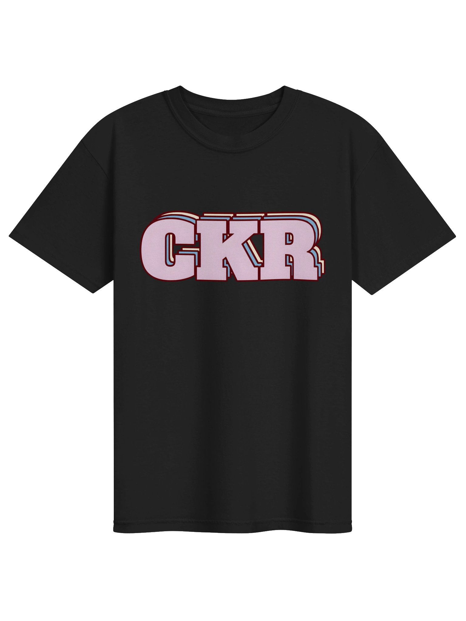 CKR Nwor Tee "Origins" product image (1)