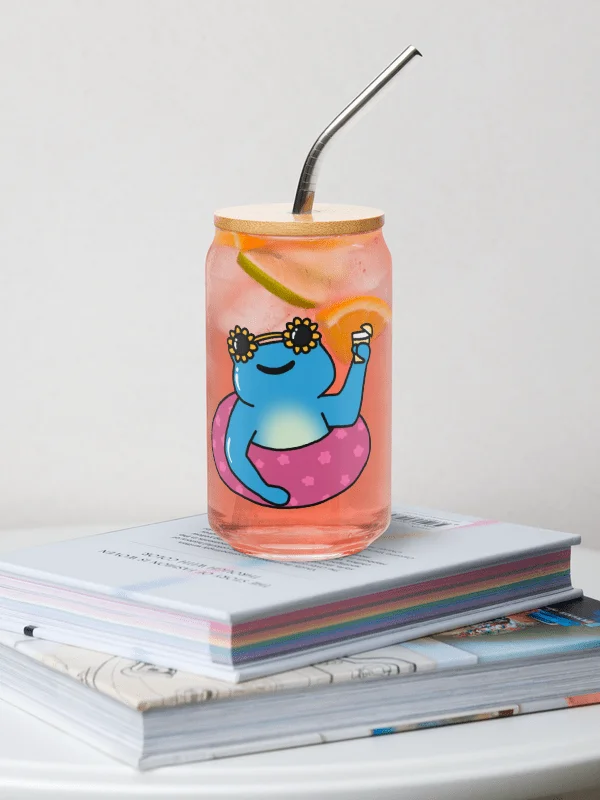 Hot Froge Summer Glass product image (2)