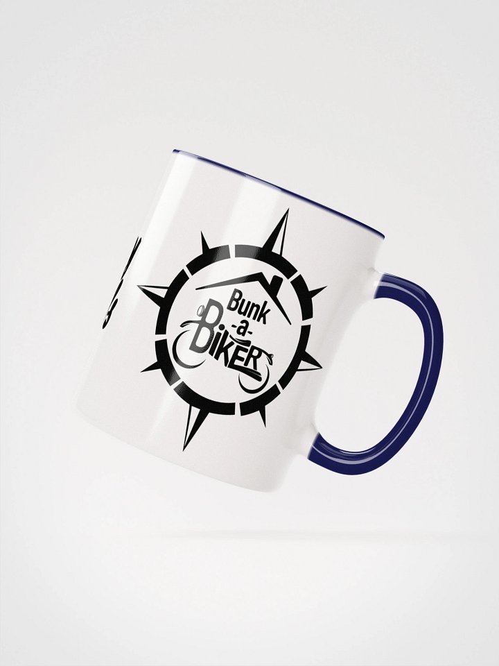 BaB Friends Mug product image (23)
