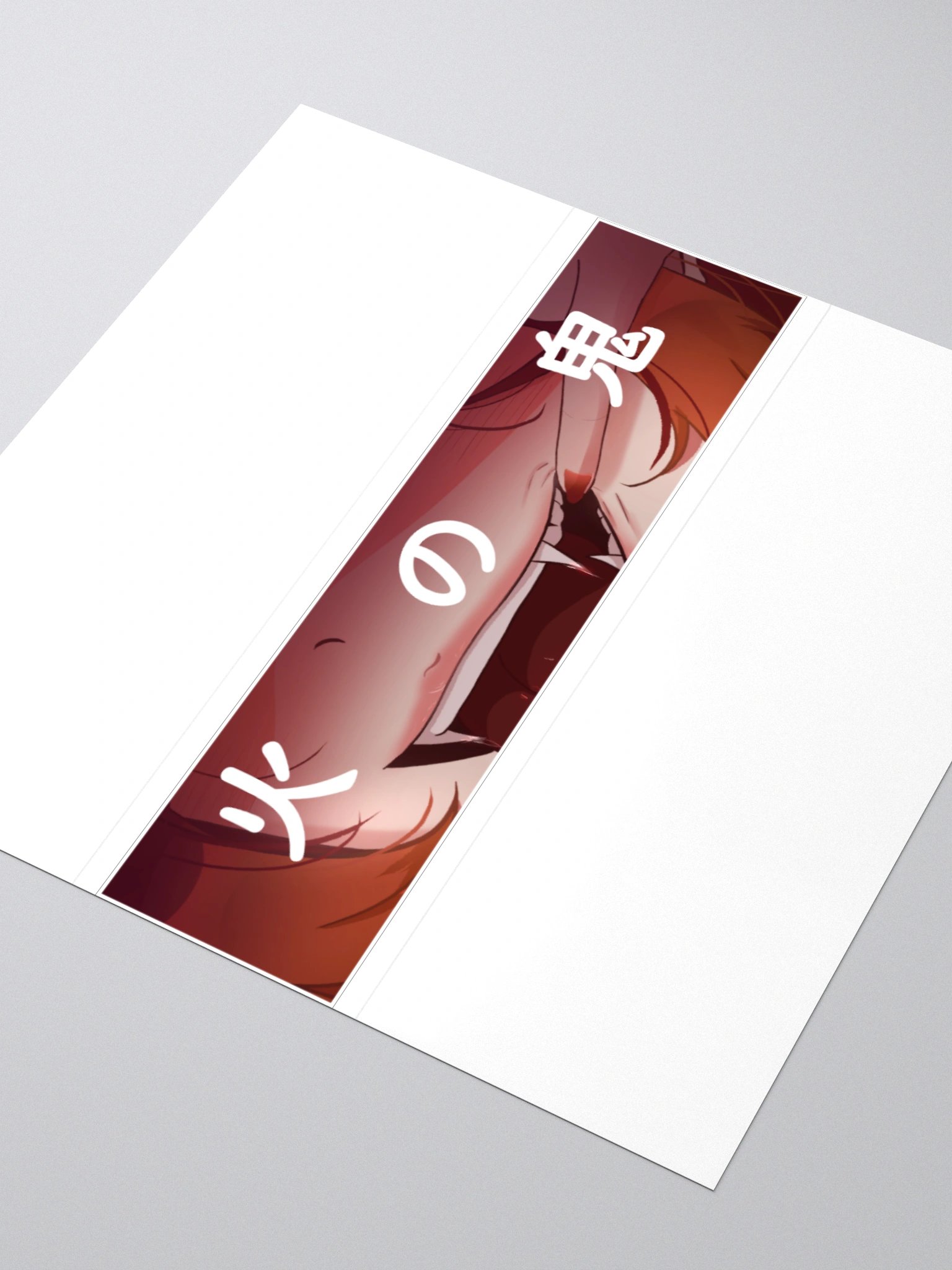 Mouth Tease - Sticker product image (7)