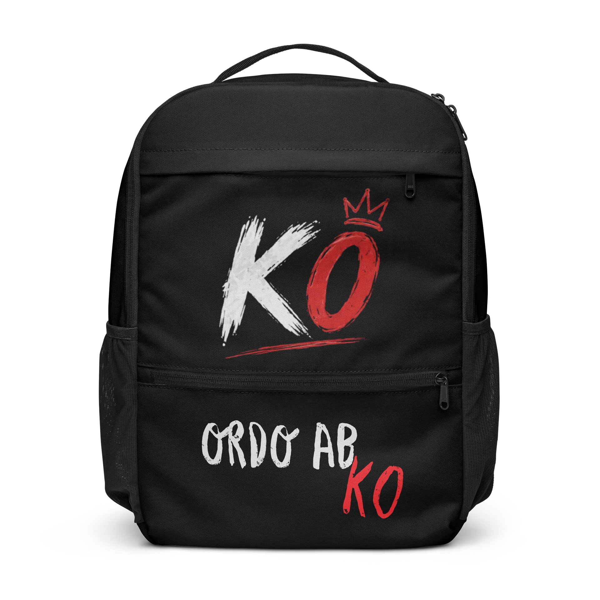 Sac à dos Ordo Ab K0 product image (3)