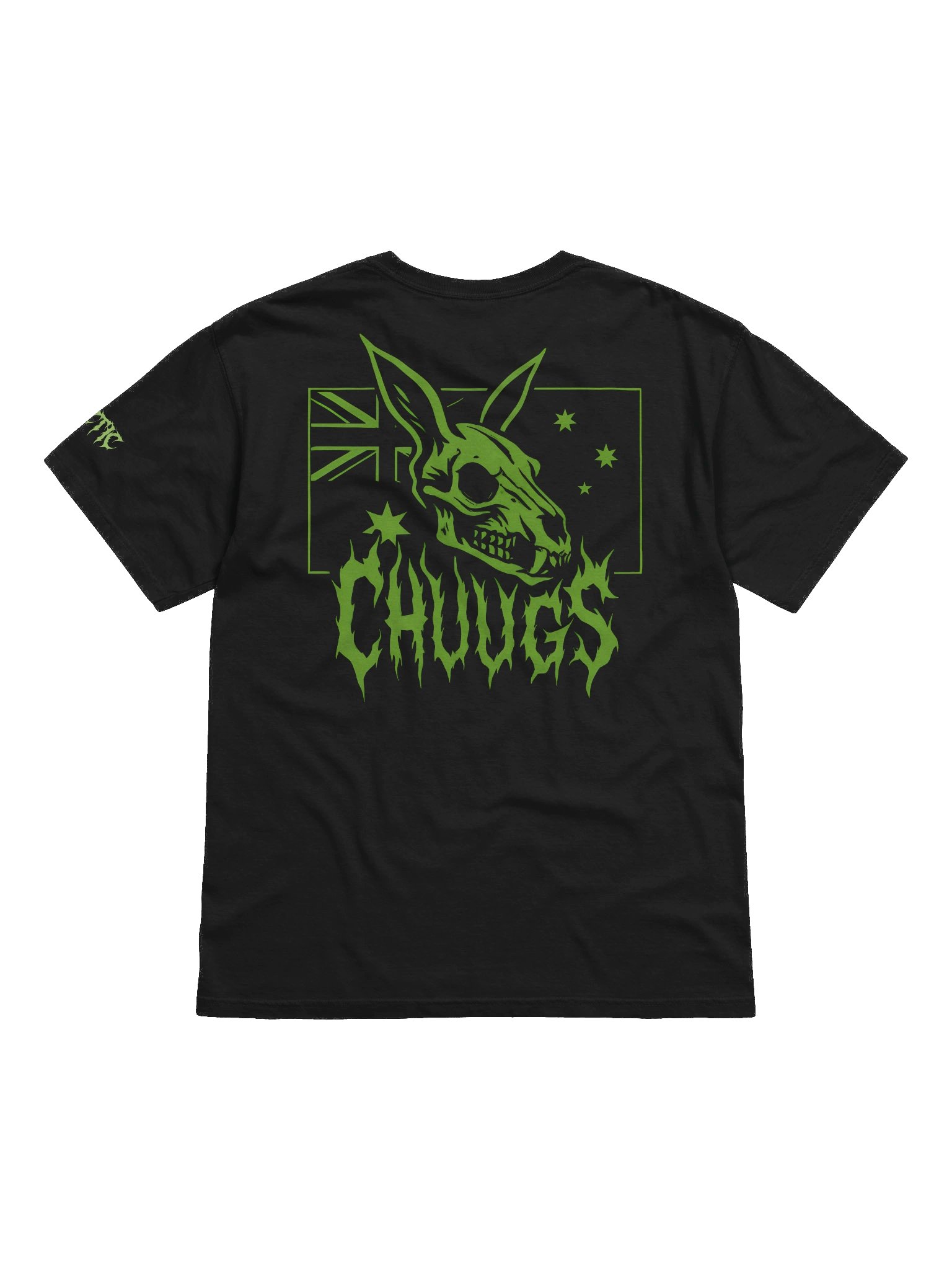Chuugs Kangaroo product image (4)