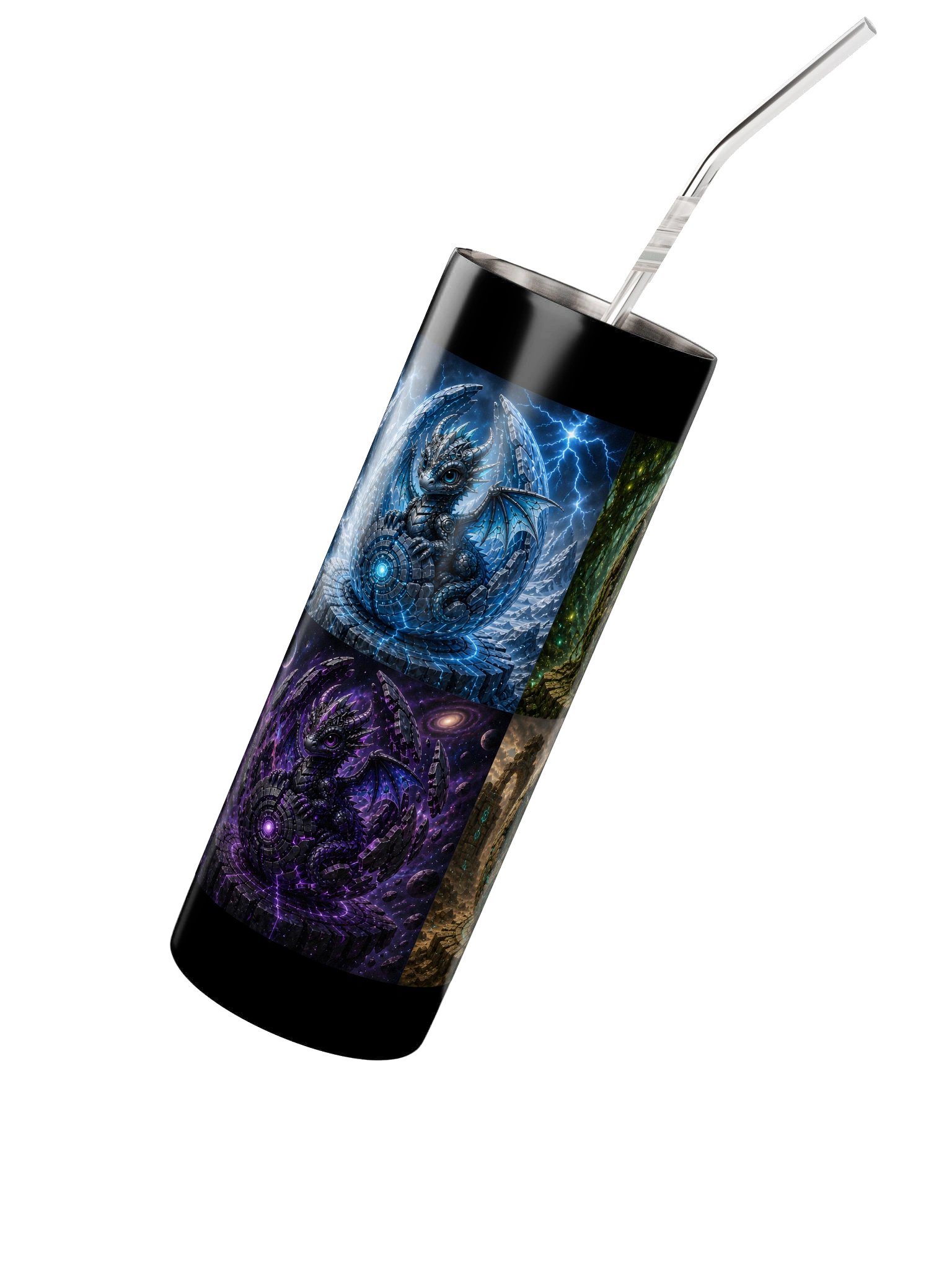 Elemental Dragons product image (2)