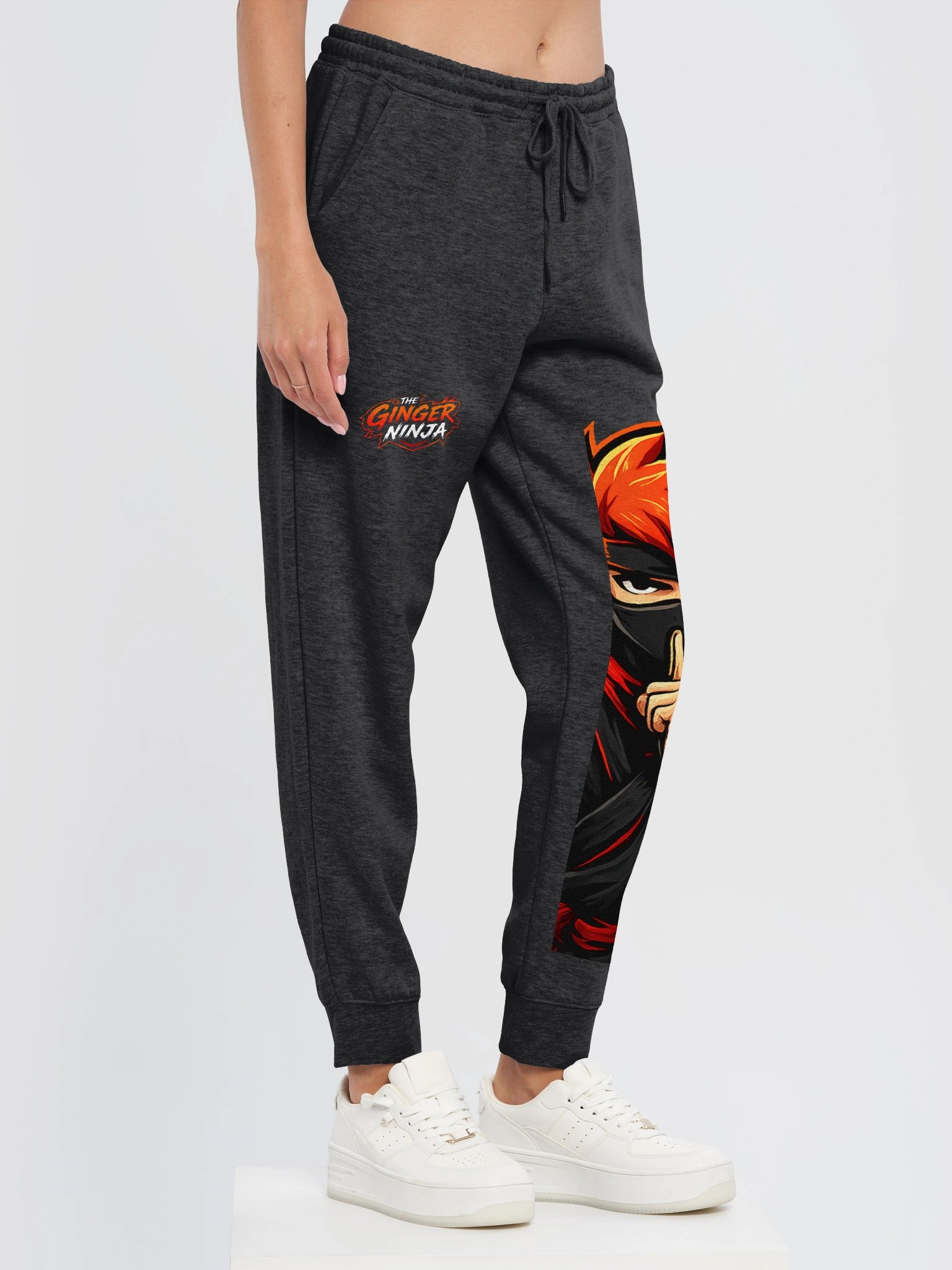 Ginger Sweats product image (3)