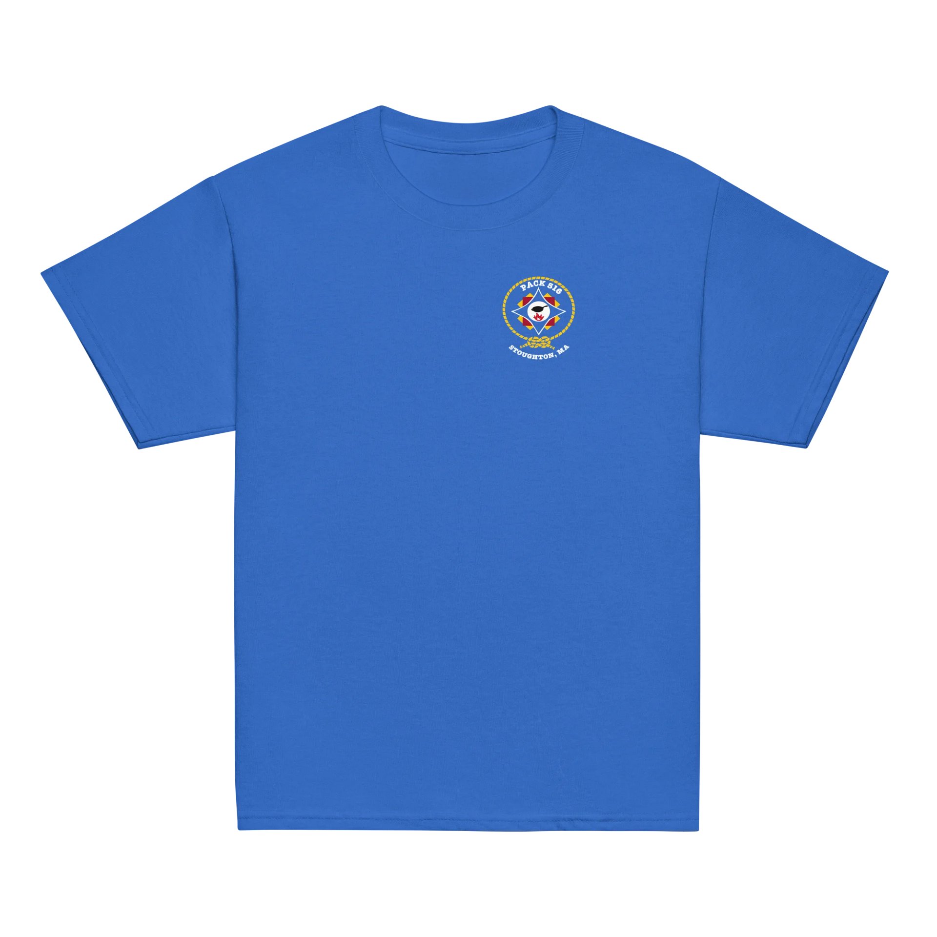 Pack 516 T-Shirt (Youth) product image (2)